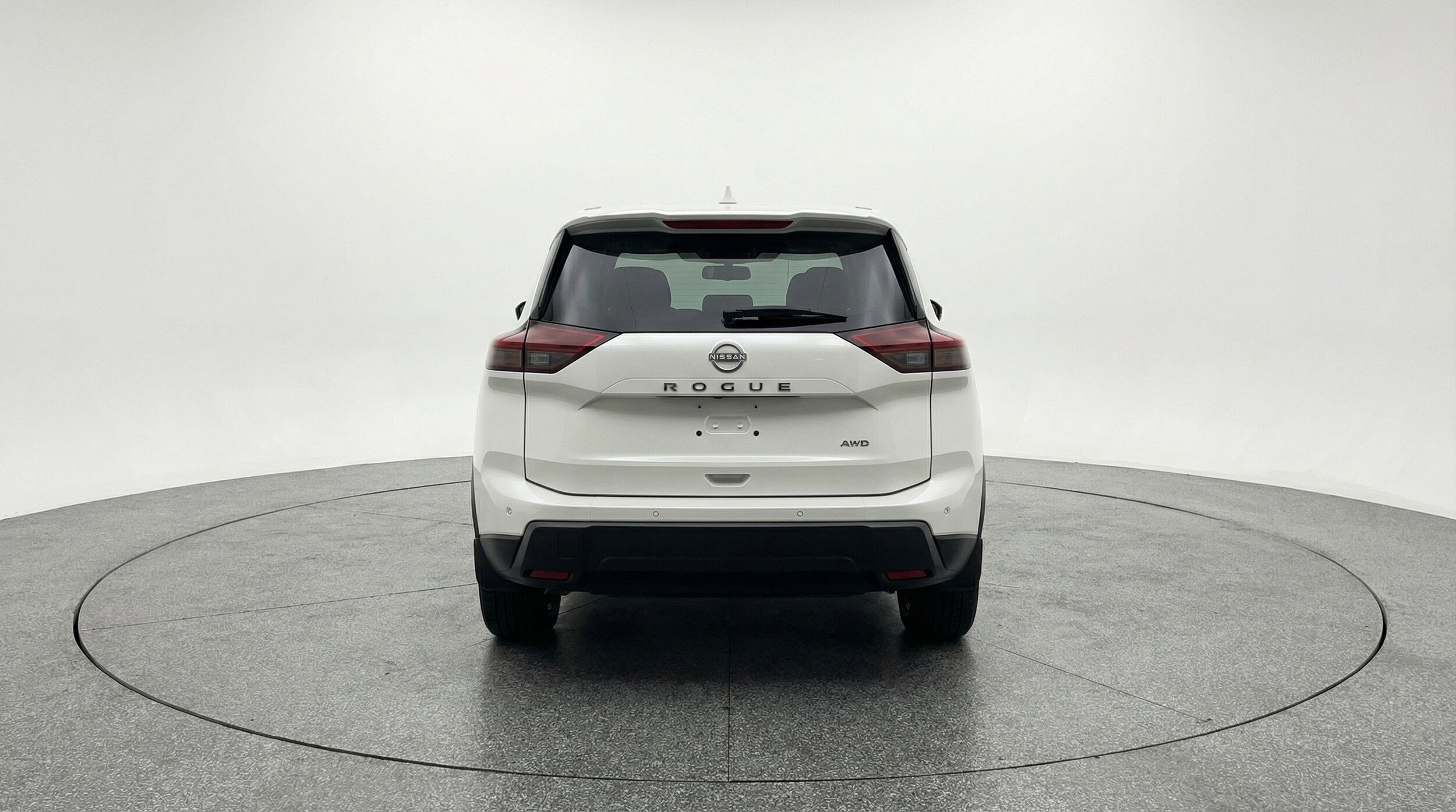 Thumbnail: 2025 Nissan Rogue - 7