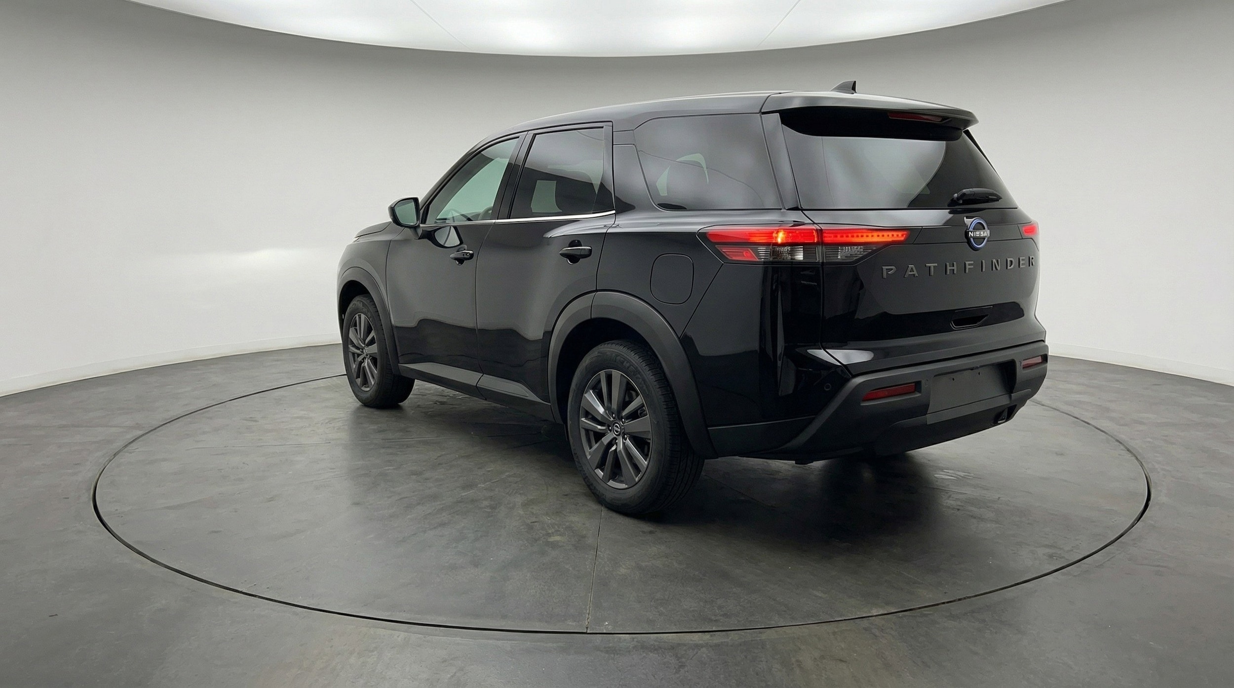 Thumbnail: 2025 Nissan Pathfinder - 6