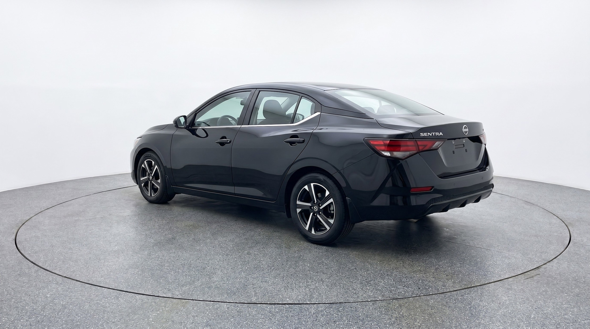 Thumbnail: 2025 Nissan Sentra - 6