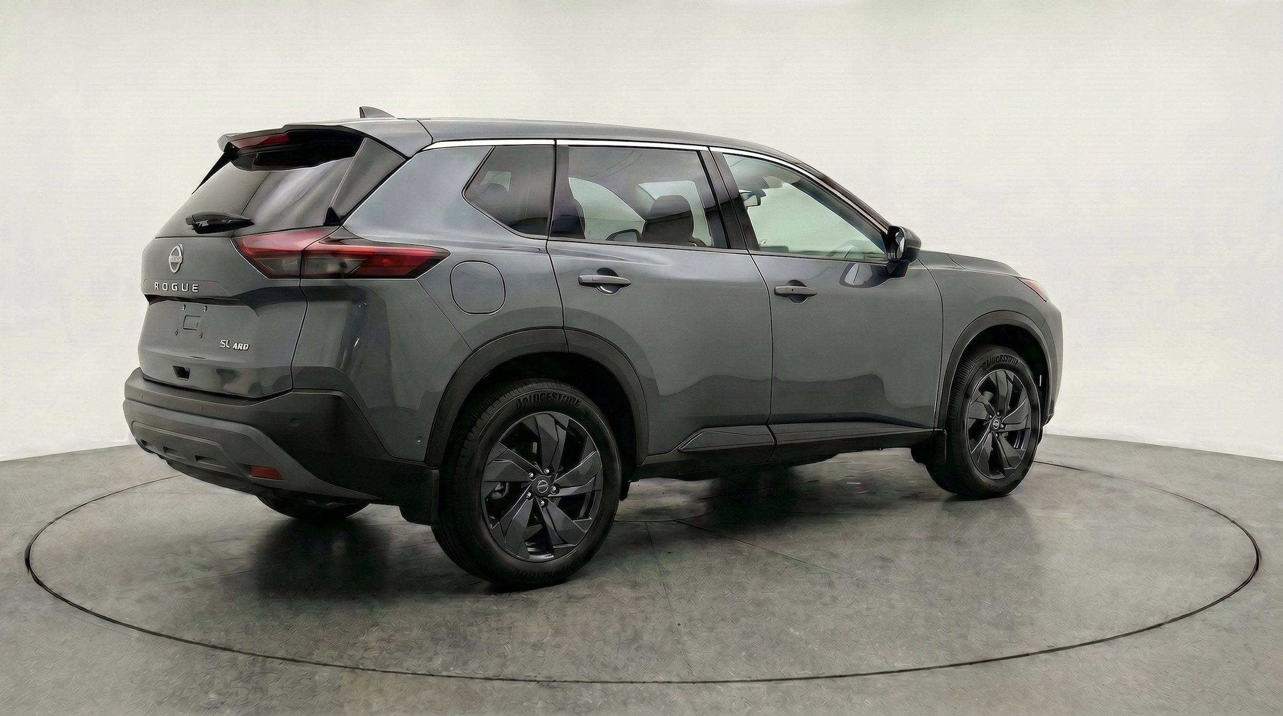 Thumbnail: 2026 Nissan Rogue - 9