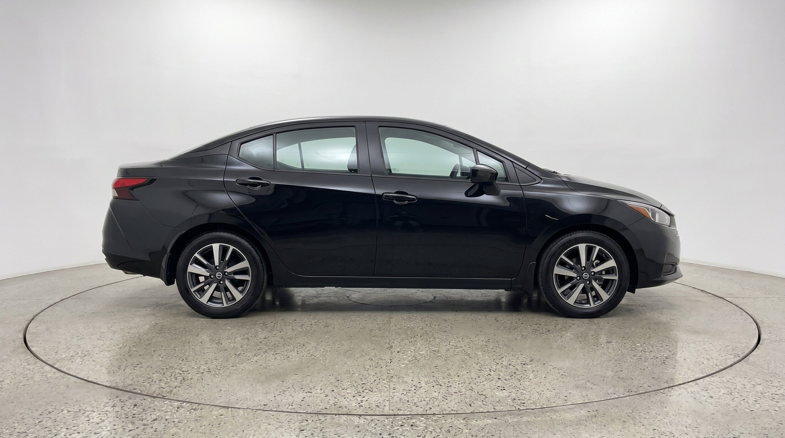 Thumbnail: 2025 Nissan Versa - 11