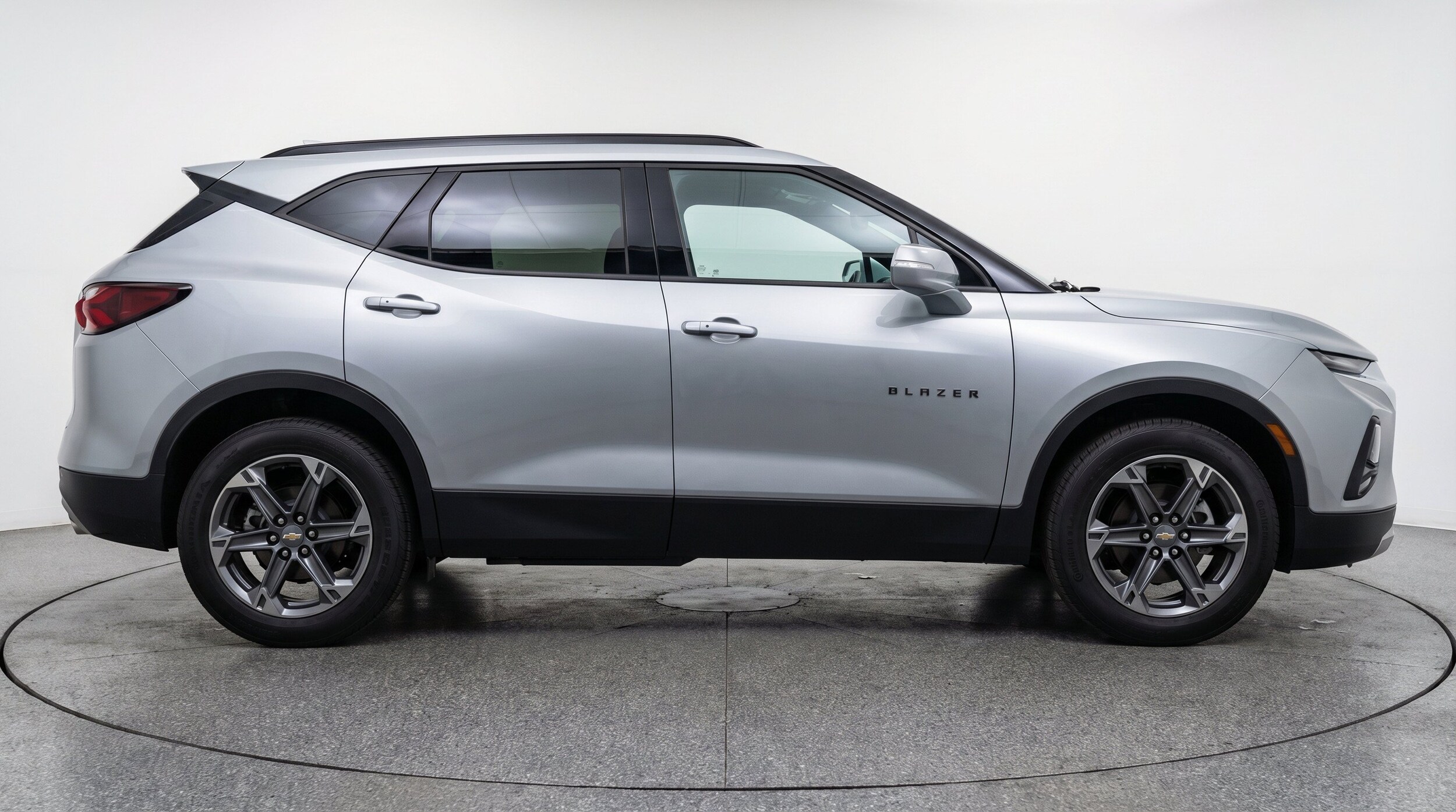Thumbnail: 2026 Chevrolet Blazer - 11