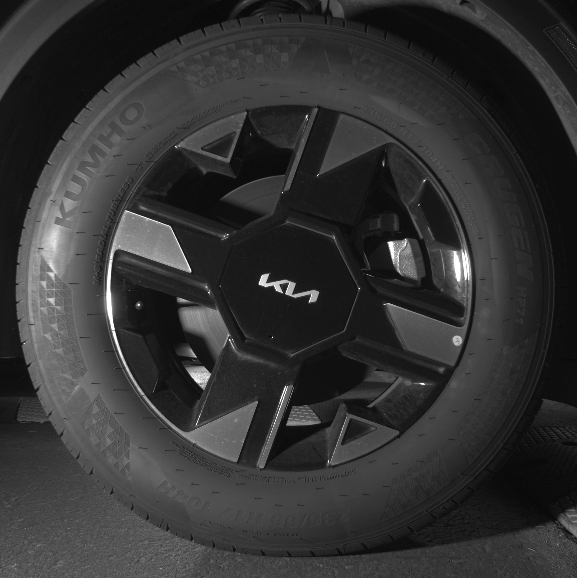 Thumbnail: 2026 Kia Sportage - 13