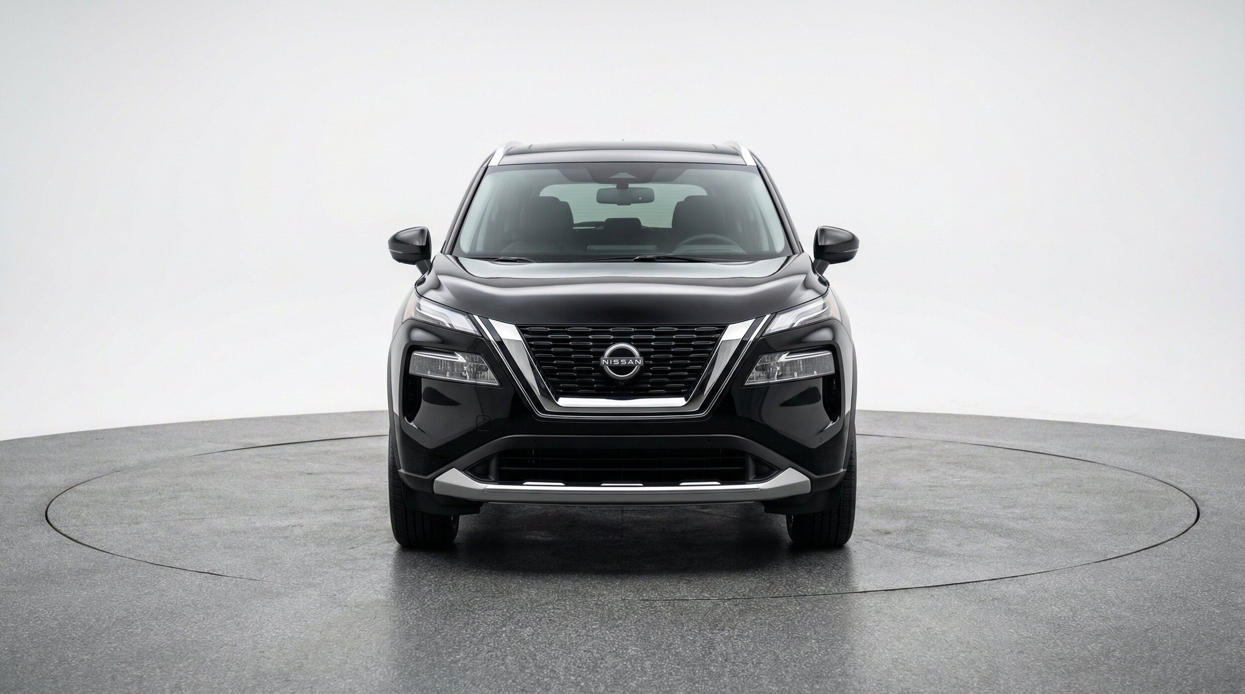 Thumbnail: 2026 Nissan Rogue - 2
