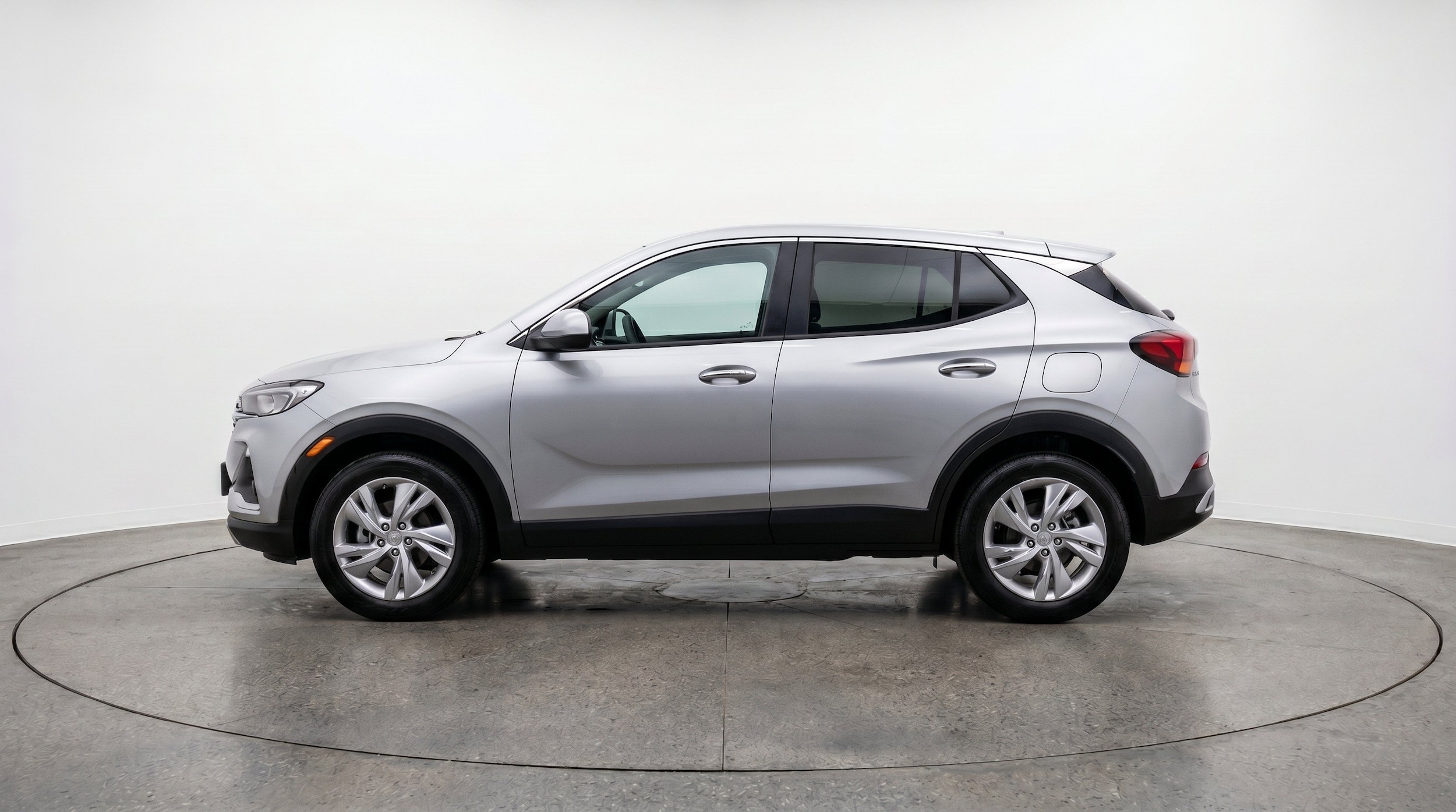 Thumbnail: 2026 Buick Encore GX - 5