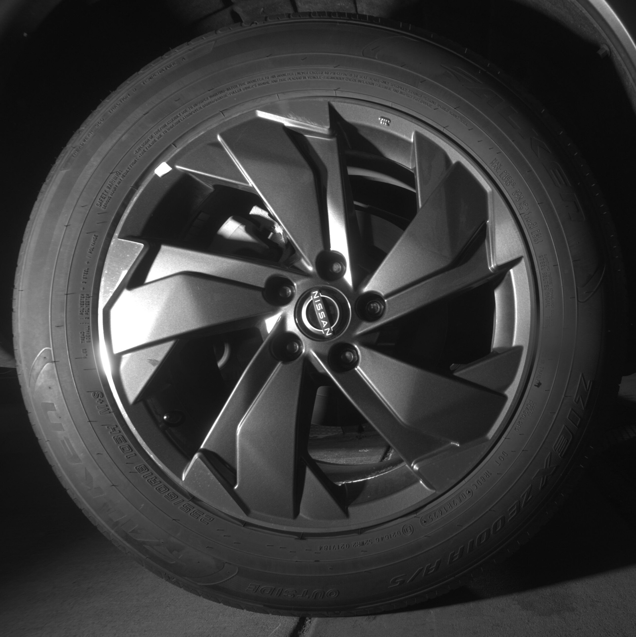 Thumbnail: 2026 Nissan Rogue - 15