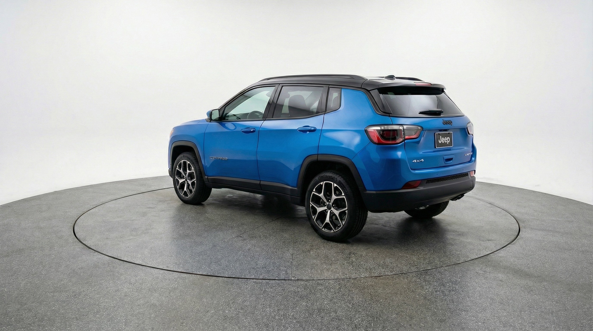 Thumbnail: 2025 Jeep Compass - 6