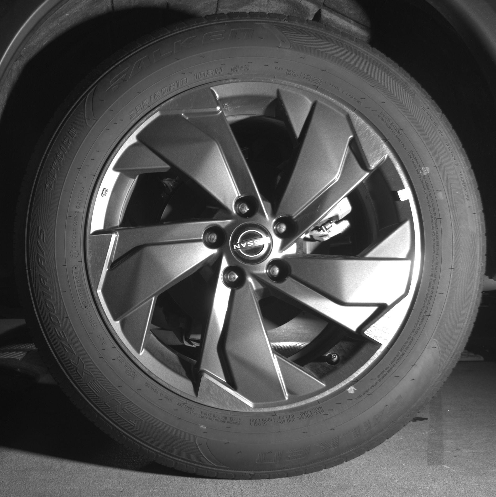 Thumbnail: 2025 Nissan Rogue - 11