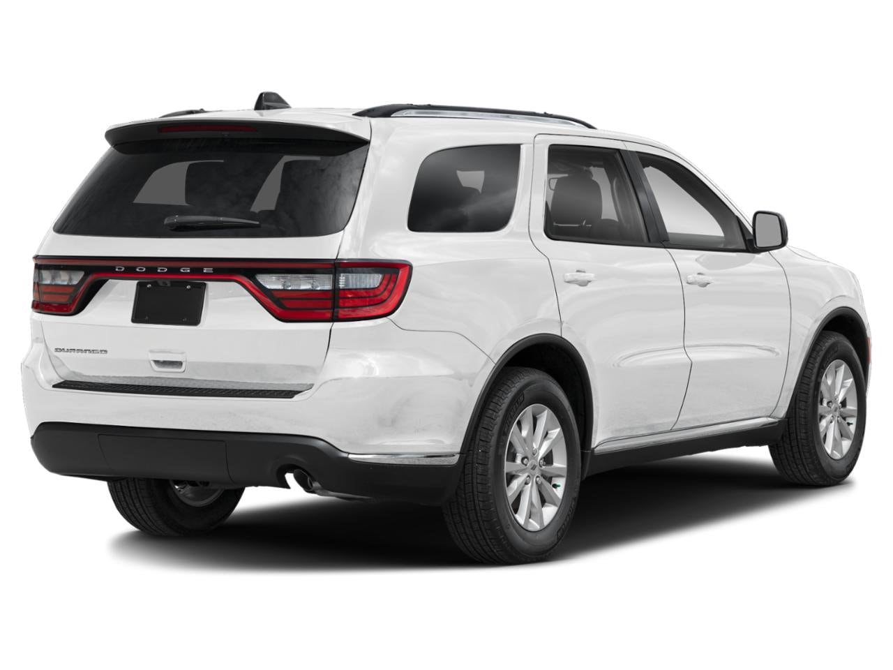 Thumbnail: 2024 Dodge Durango - 2