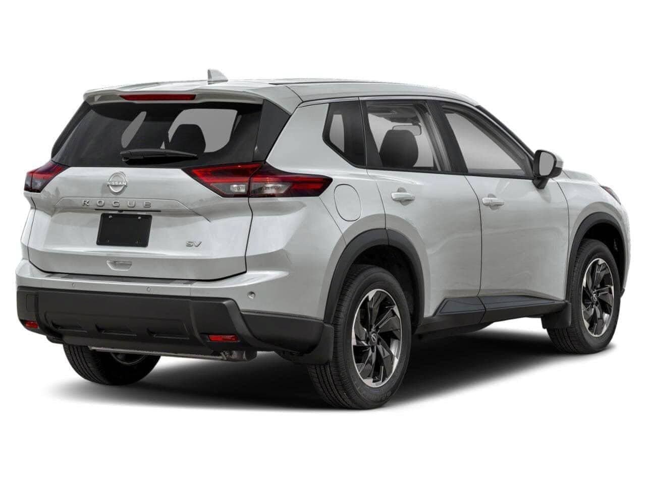 Thumbnail: 2025 Nissan Rogue - 2