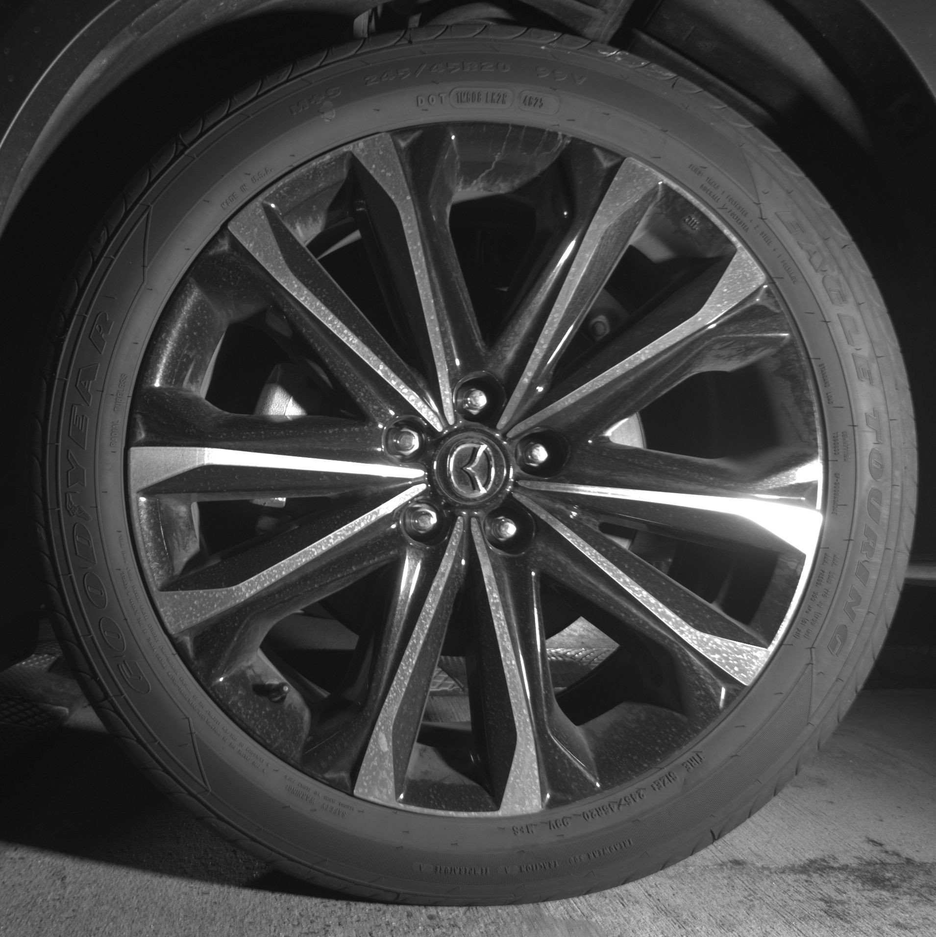 Thumbnail: 2026 Mazda CX-50 - 12
