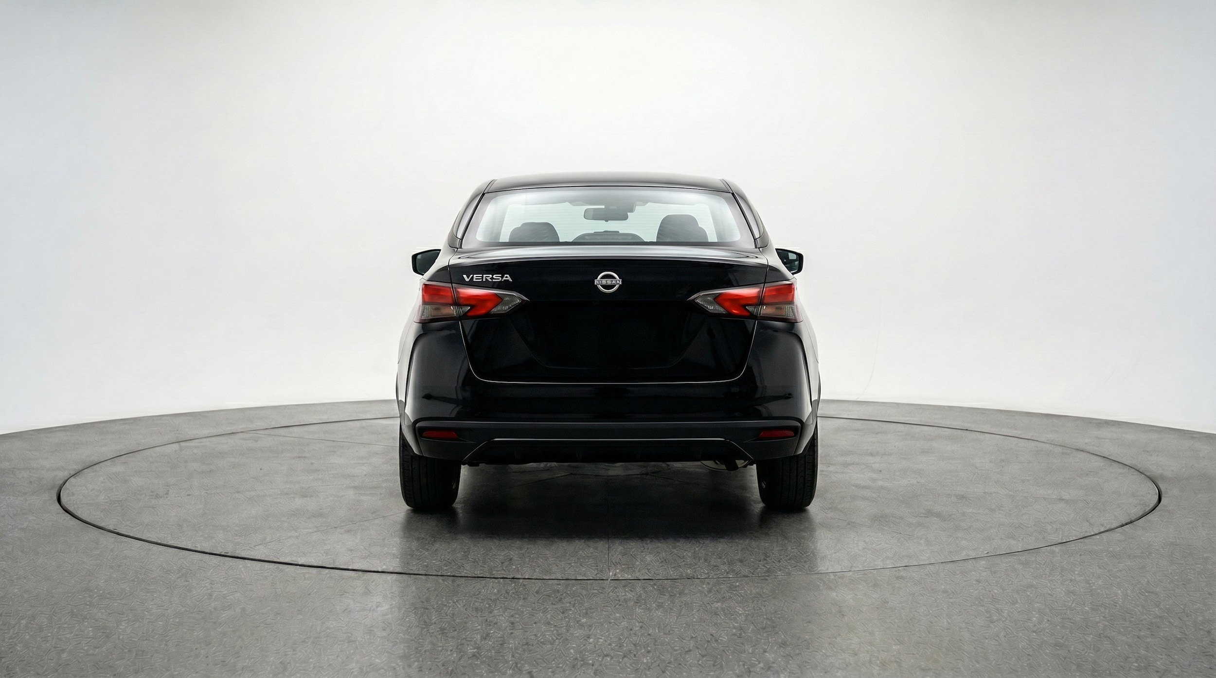 Thumbnail: 2025 Nissan Versa - 7