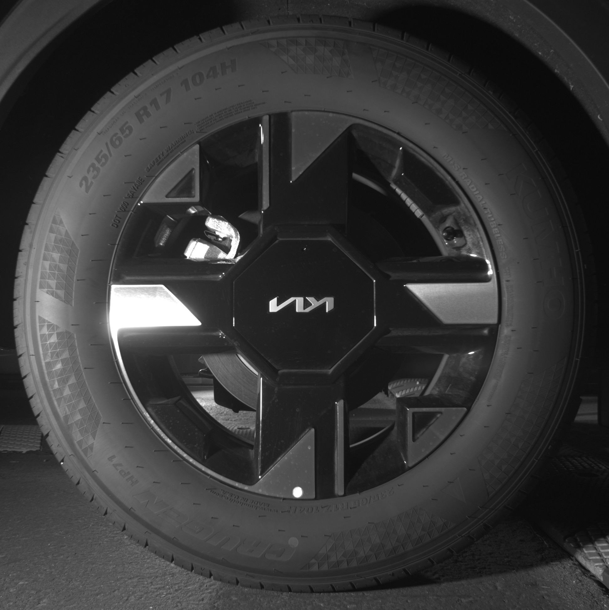 Thumbnail: 2026 Kia Sportage - 15