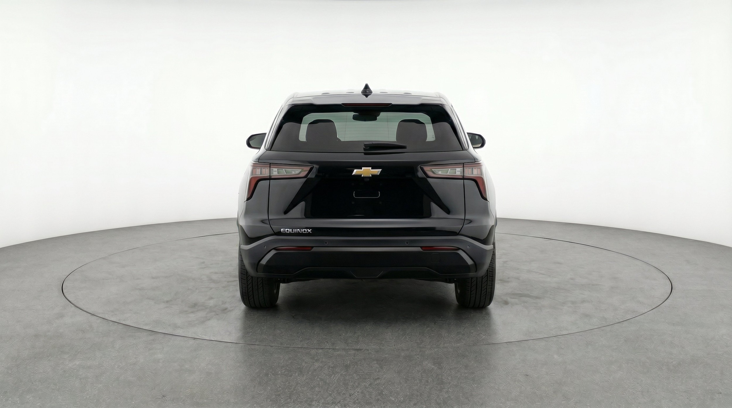 Thumbnail: 2025 Chevrolet Equinox - 7
