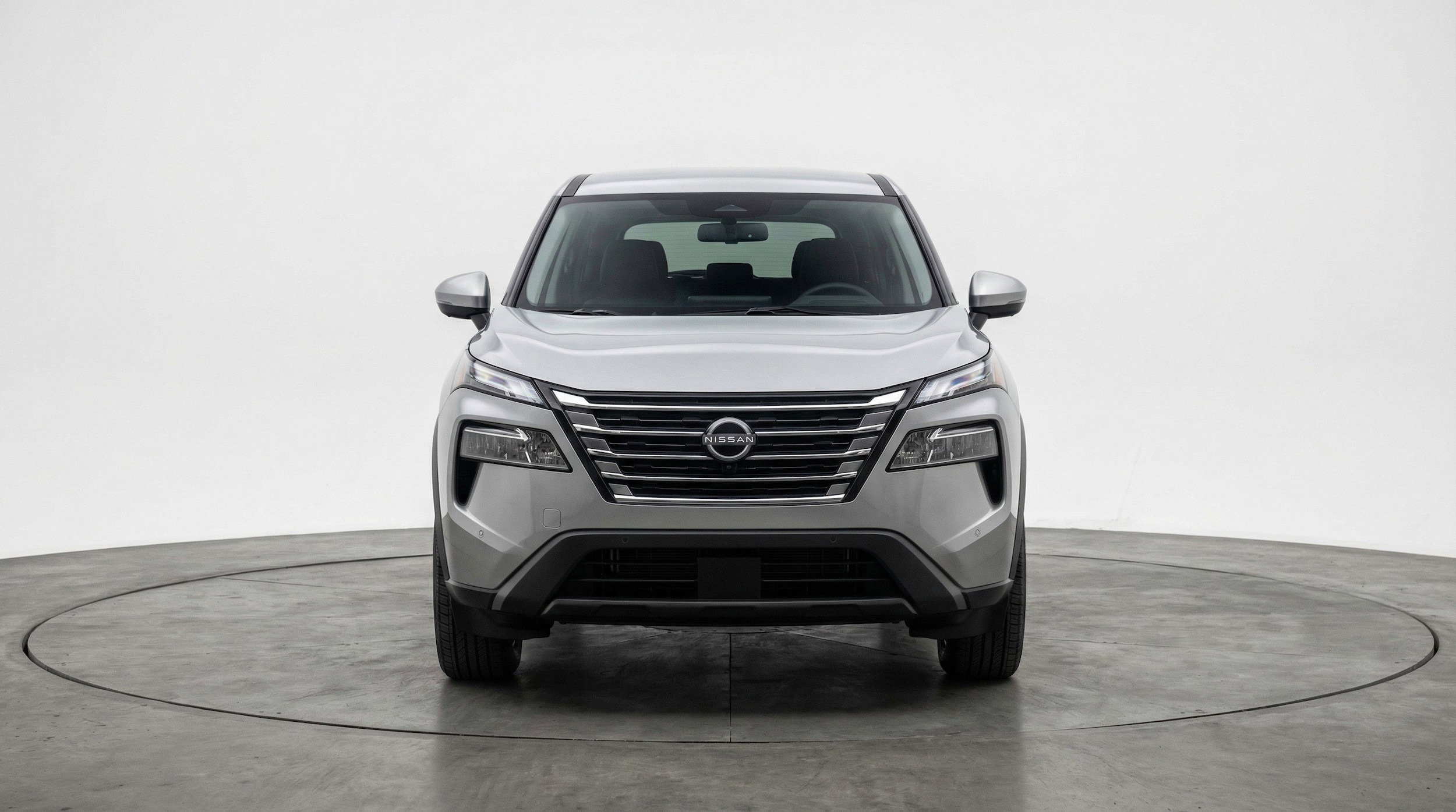 Thumbnail: 2025 Nissan Rogue - 2