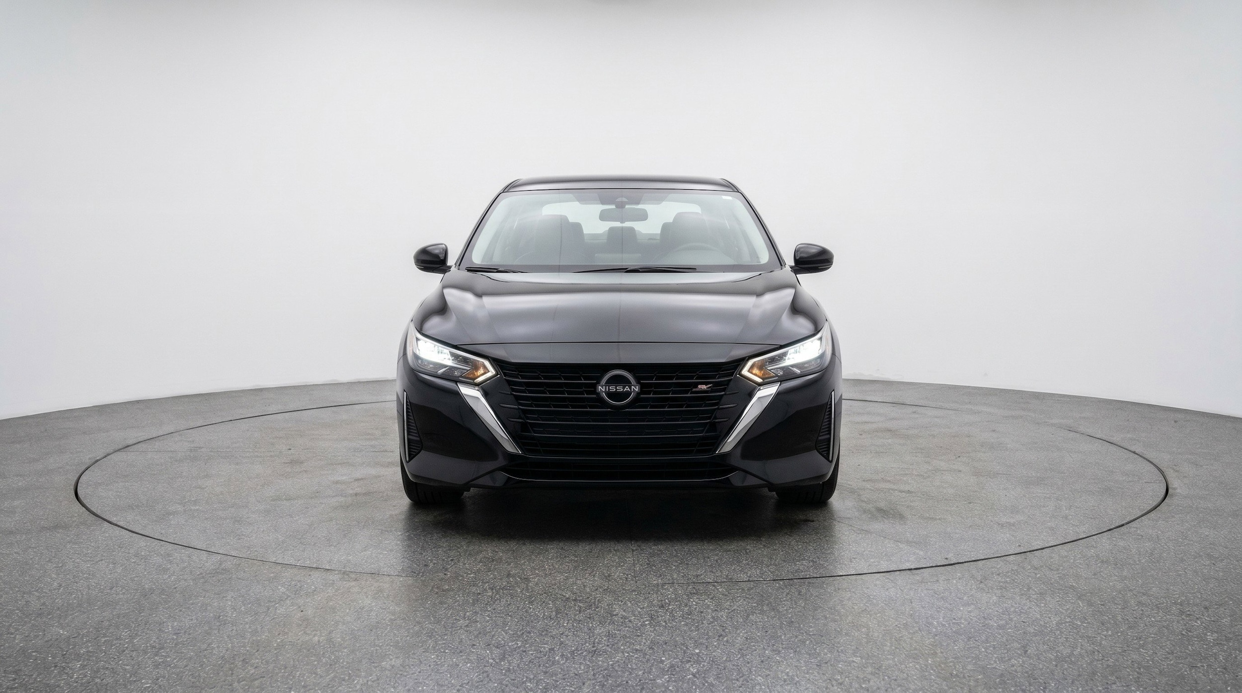 Thumbnail: 2025 Nissan Sentra - 2