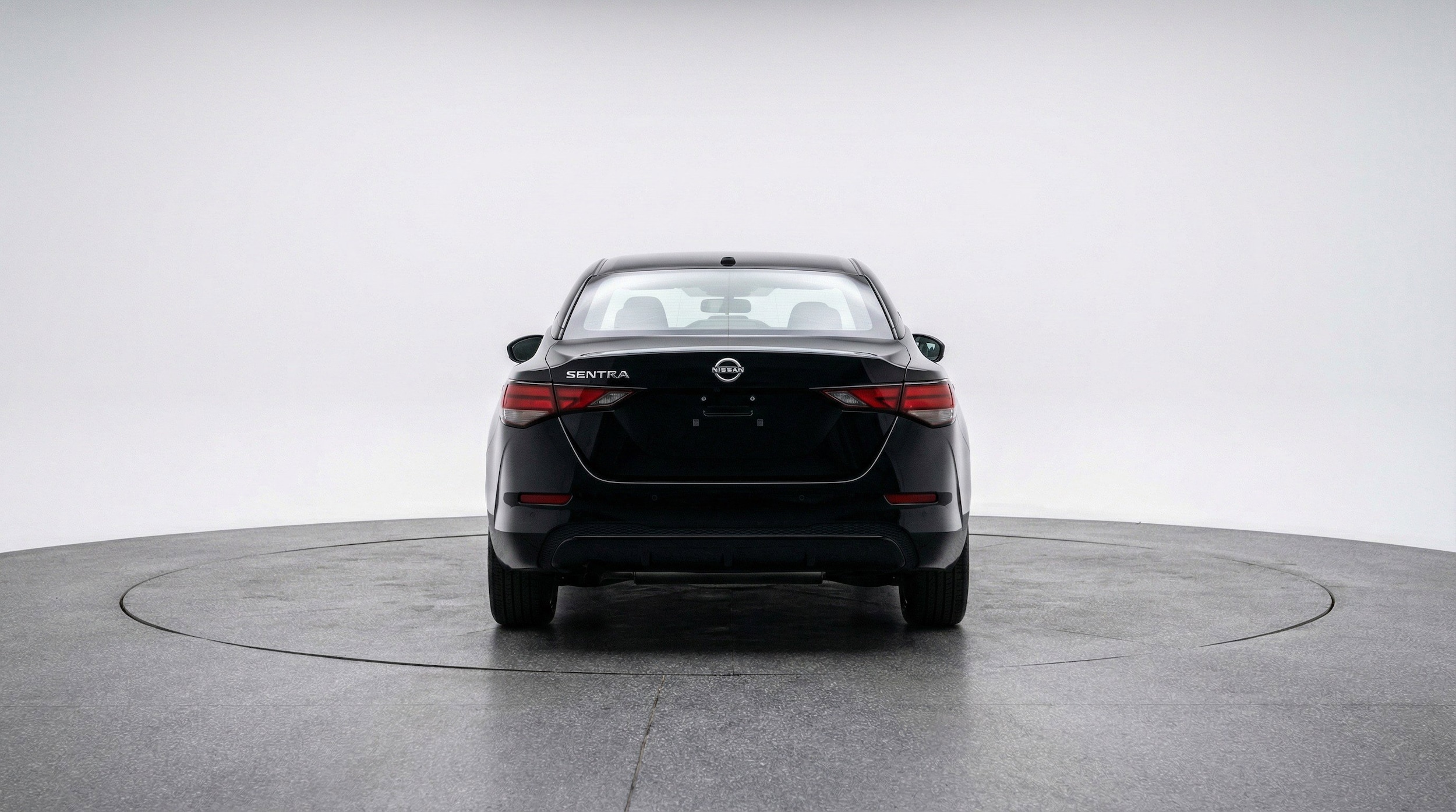 Thumbnail: 2025 Nissan Sentra - 7