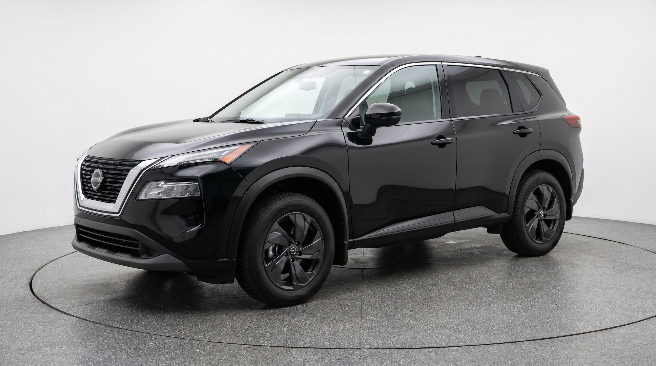 Thumbnail: 2026 Nissan Rogue - 3