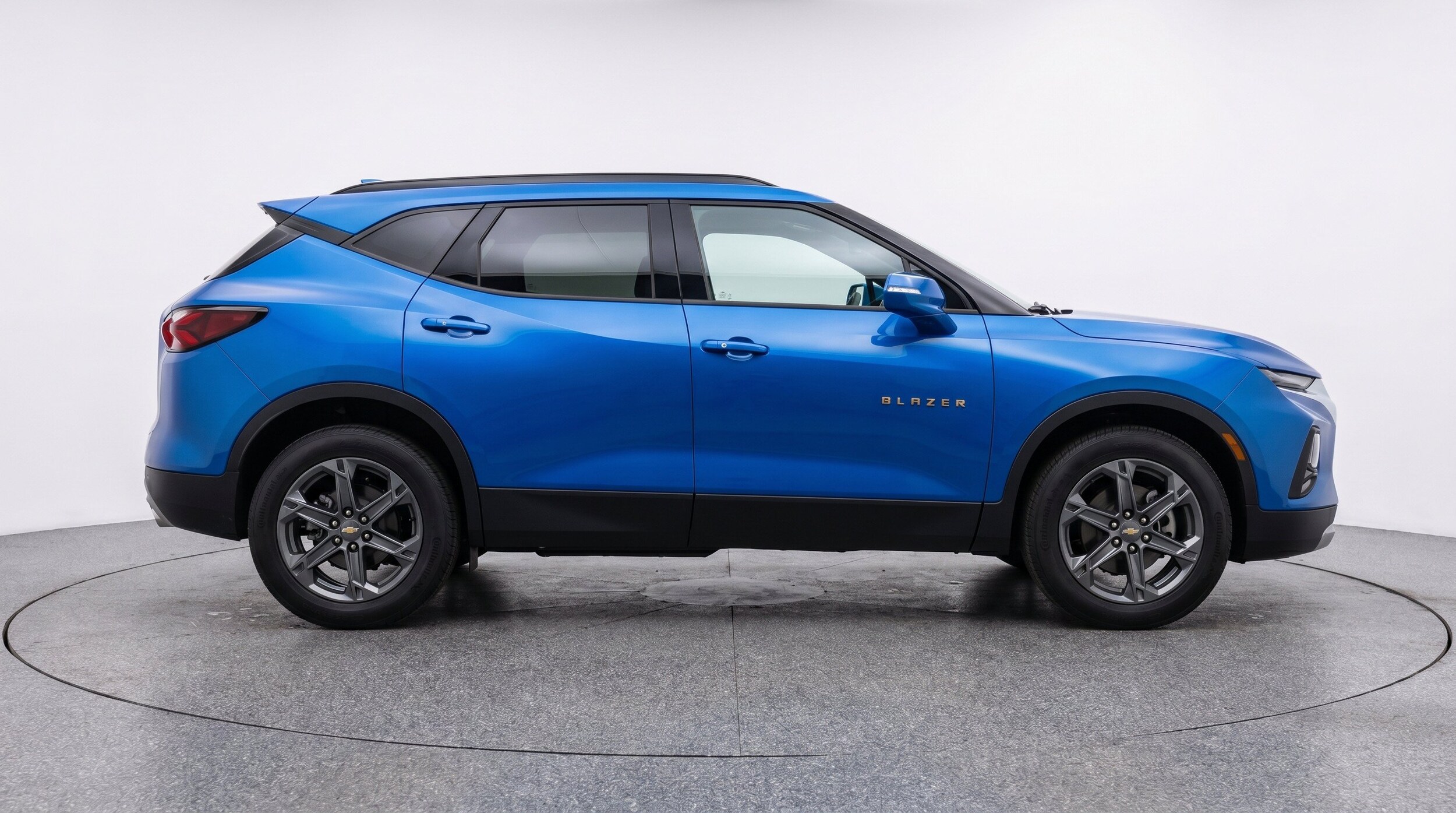 Thumbnail: 2026 Chevrolet Blazer - 11
