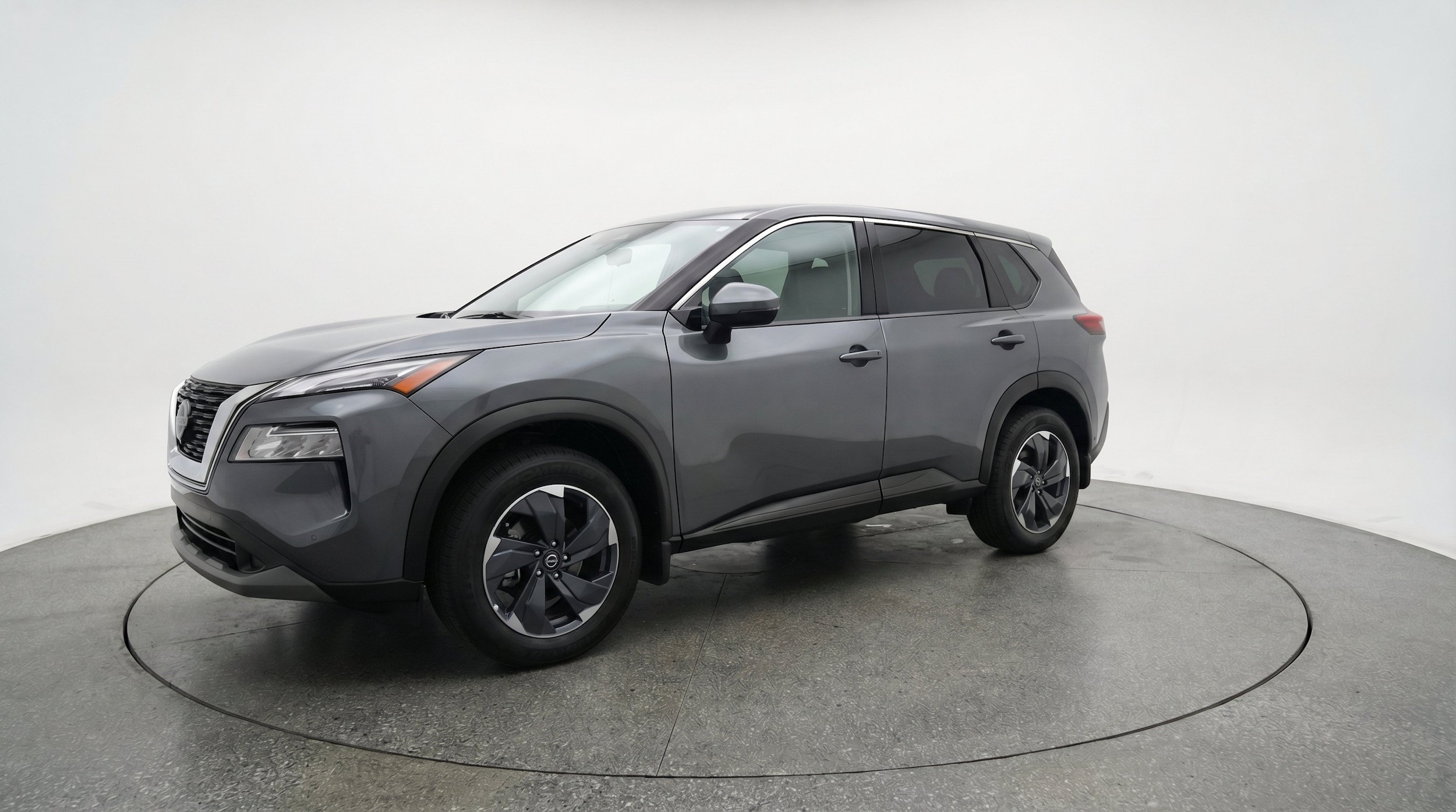 Thumbnail: 2025 Nissan Rogue - 3