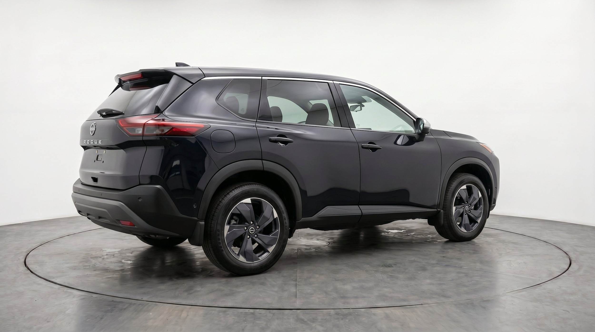 Thumbnail: 2025 Nissan Rogue - 9