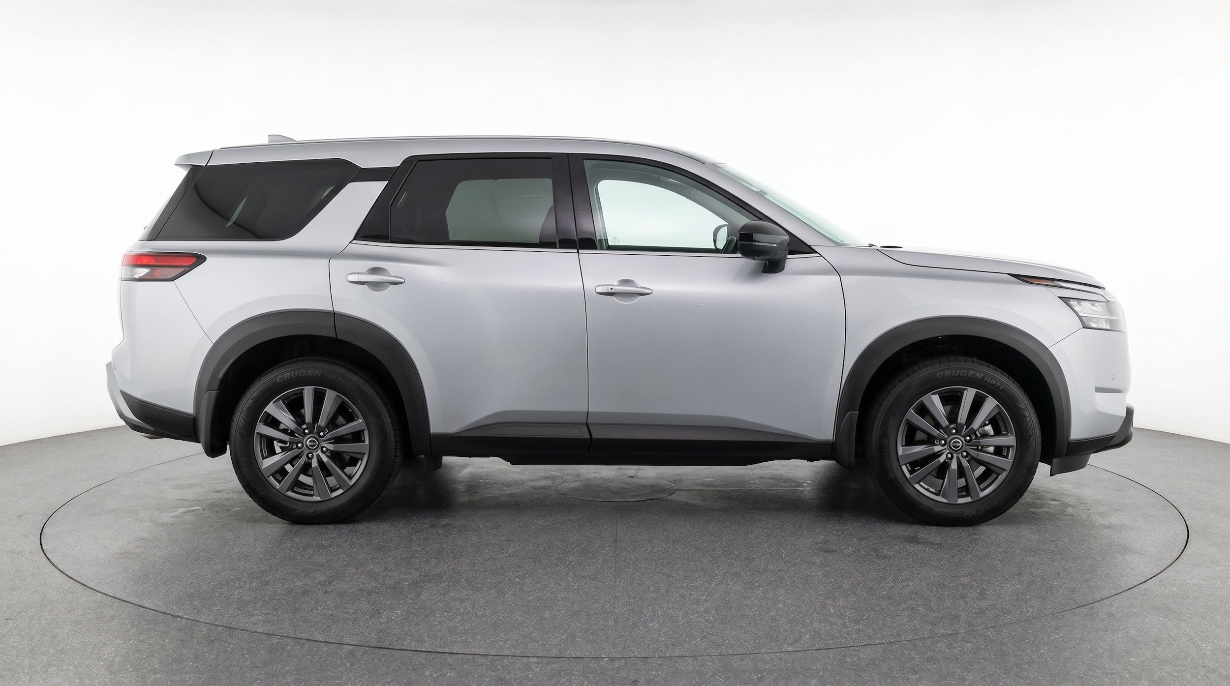 Thumbnail: 2025 Nissan Pathfinder - 11