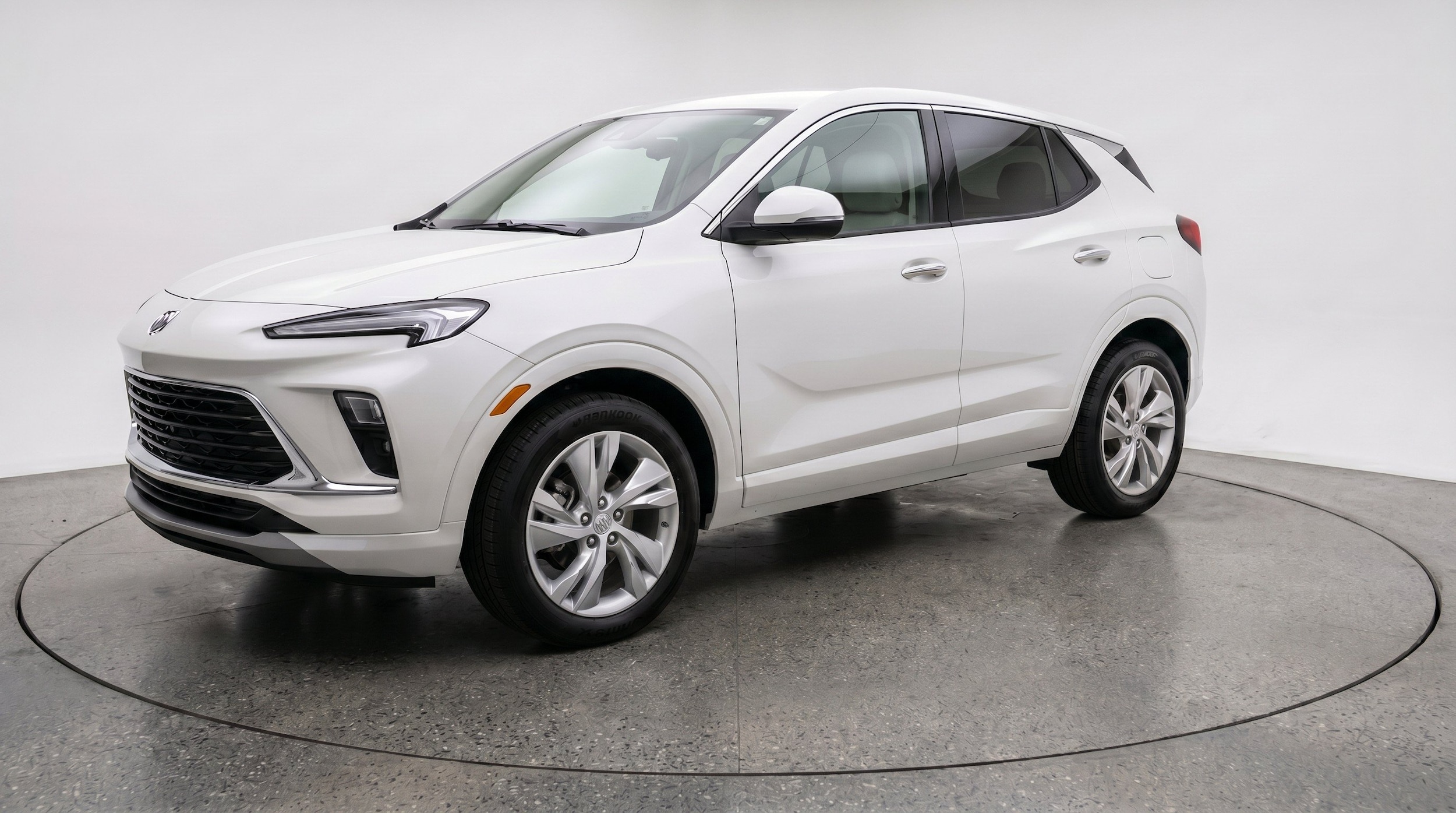 Thumbnail: 2026 Buick Encore GX - 3