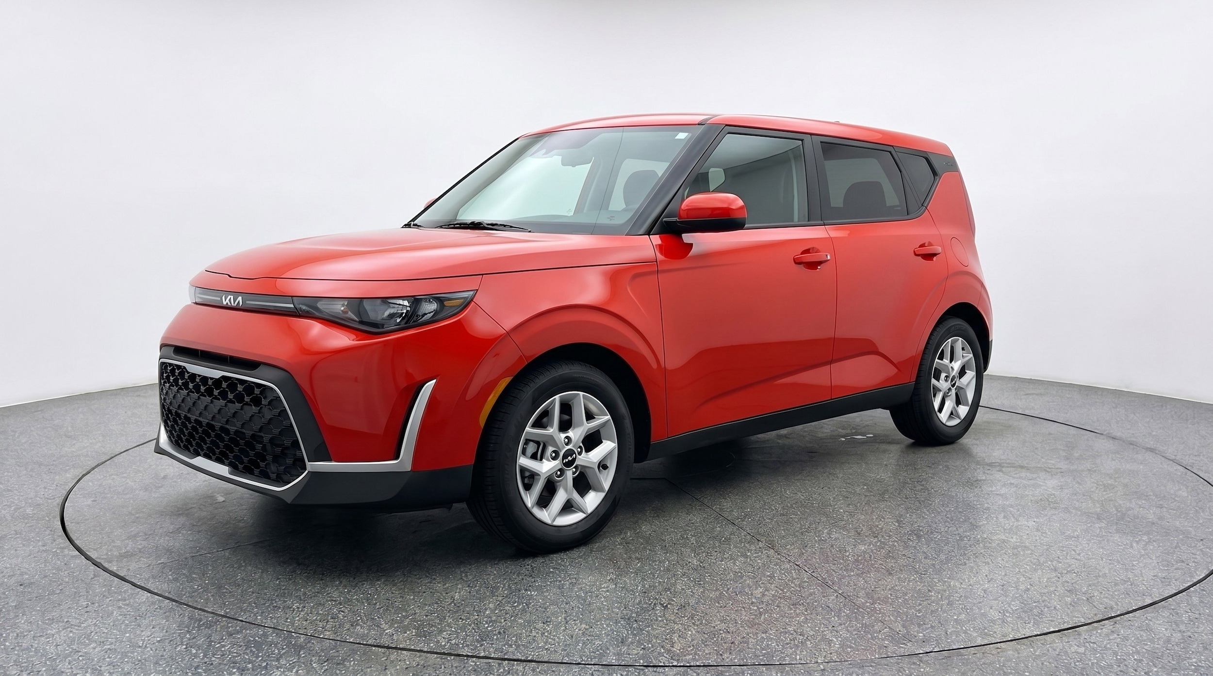 Thumbnail: 2025 Kia Soul - 3
