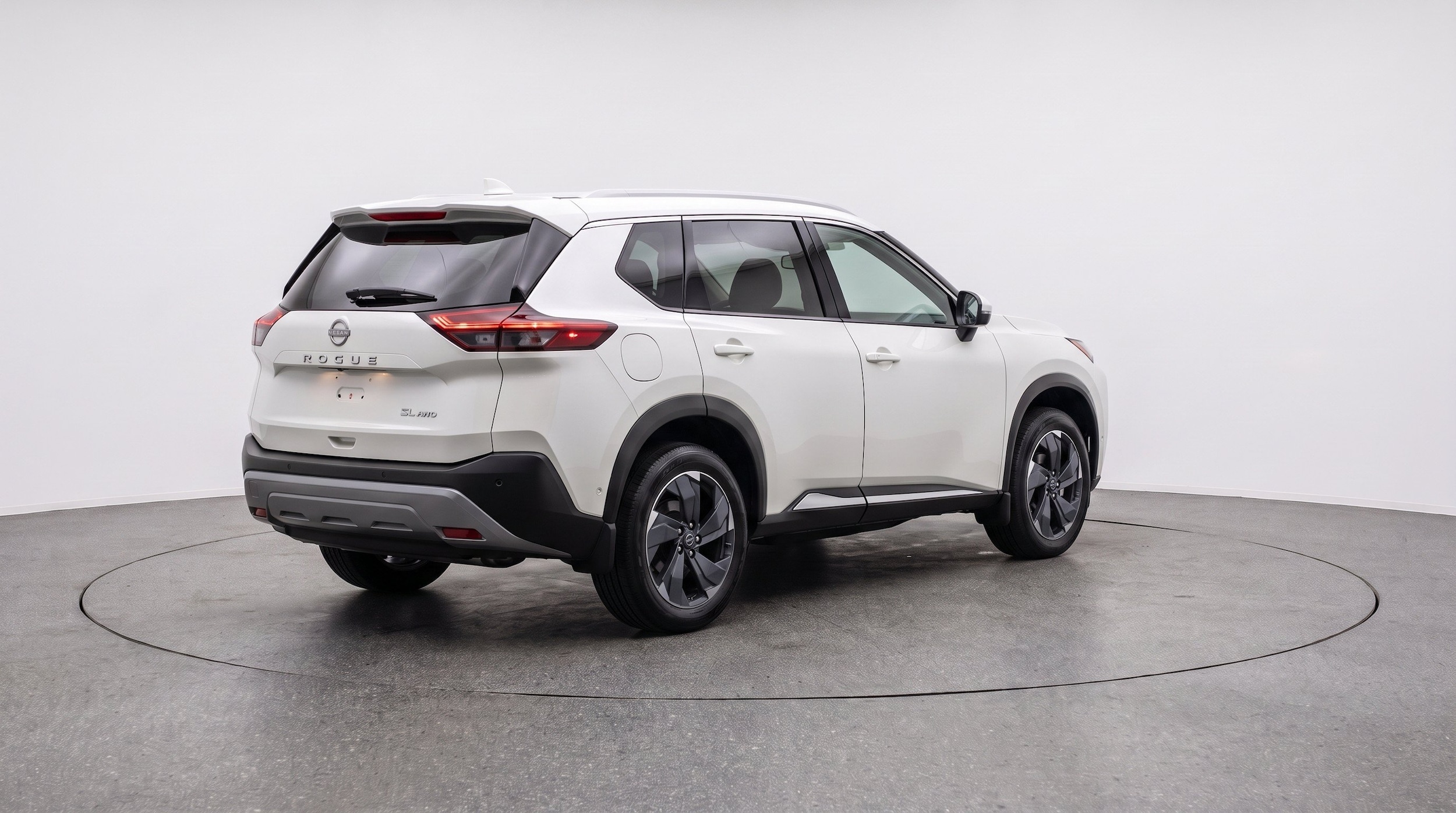 Thumbnail: 2026 Nissan Rogue - 9