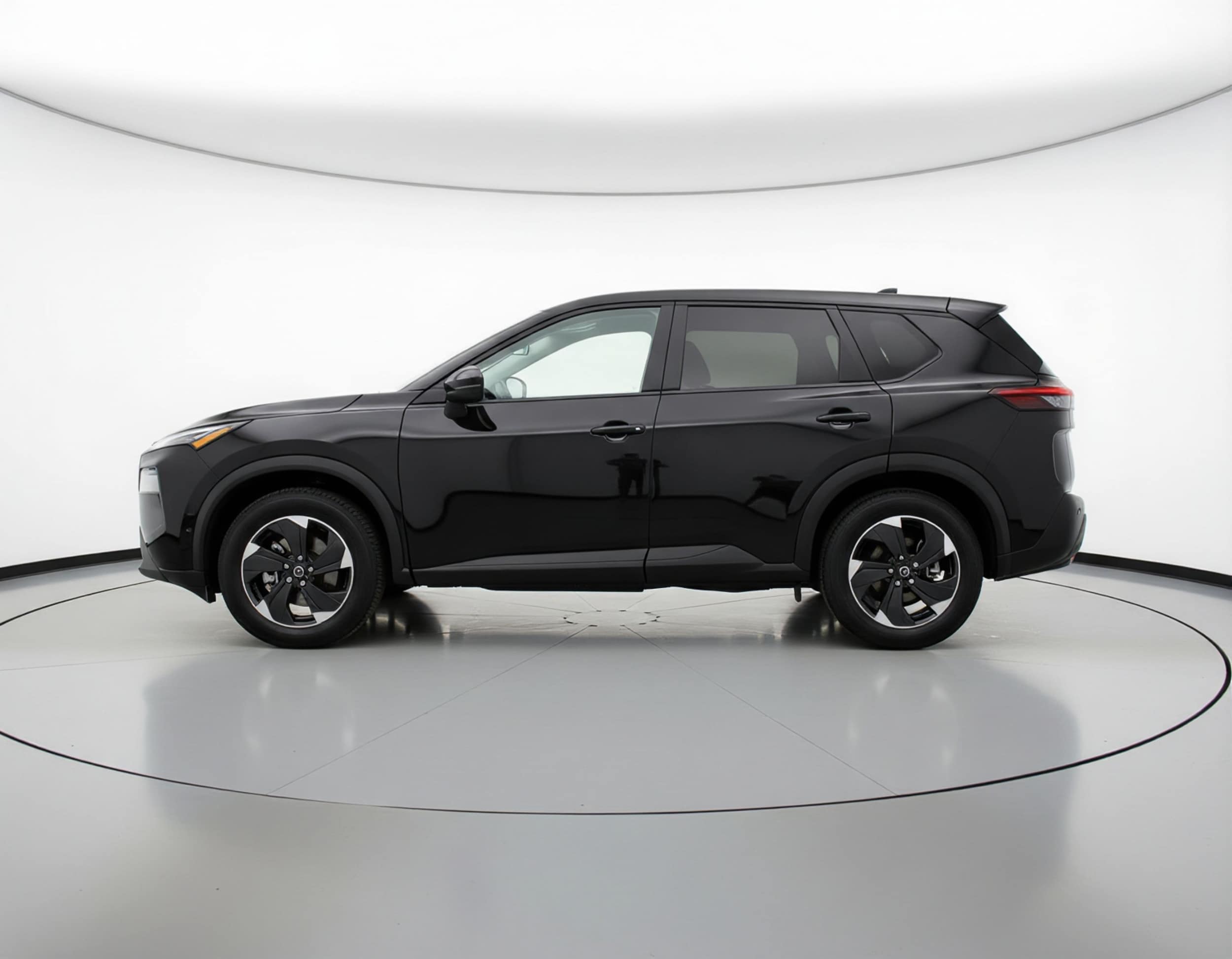 Thumbnail: 2025 Nissan Rogue - 4
