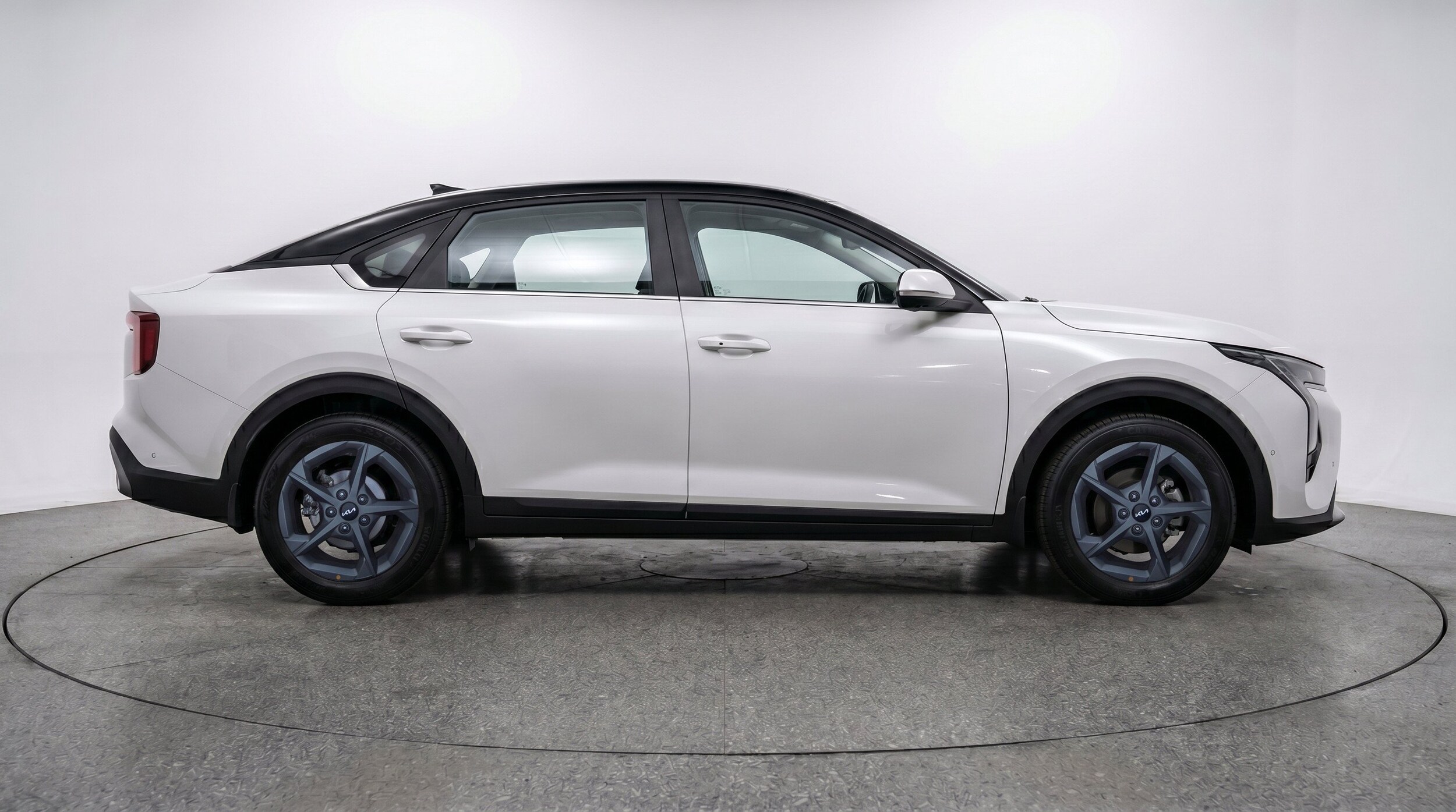 Thumbnail: 2025 Kia K4 - 11