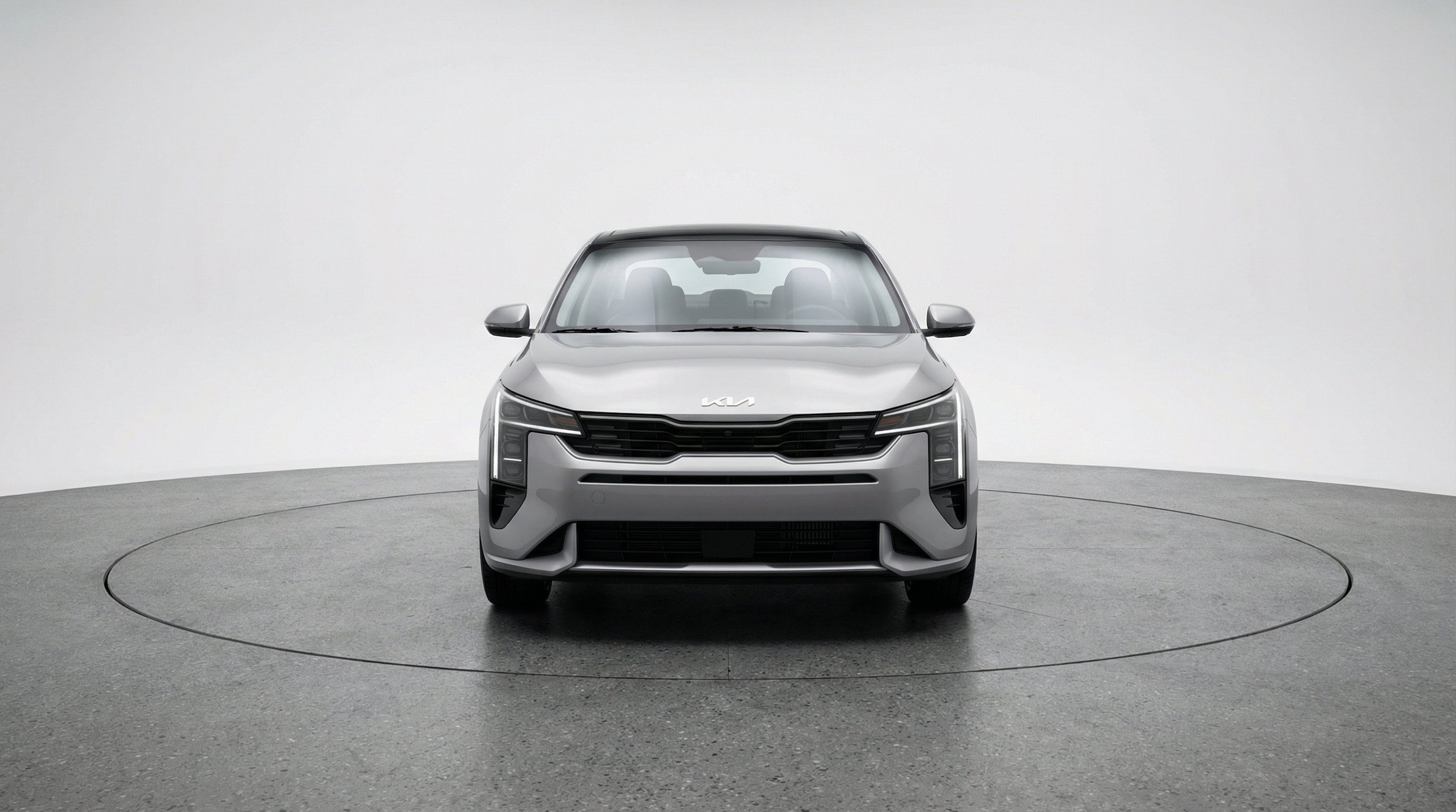 Thumbnail: 2026 Kia K4 - 2