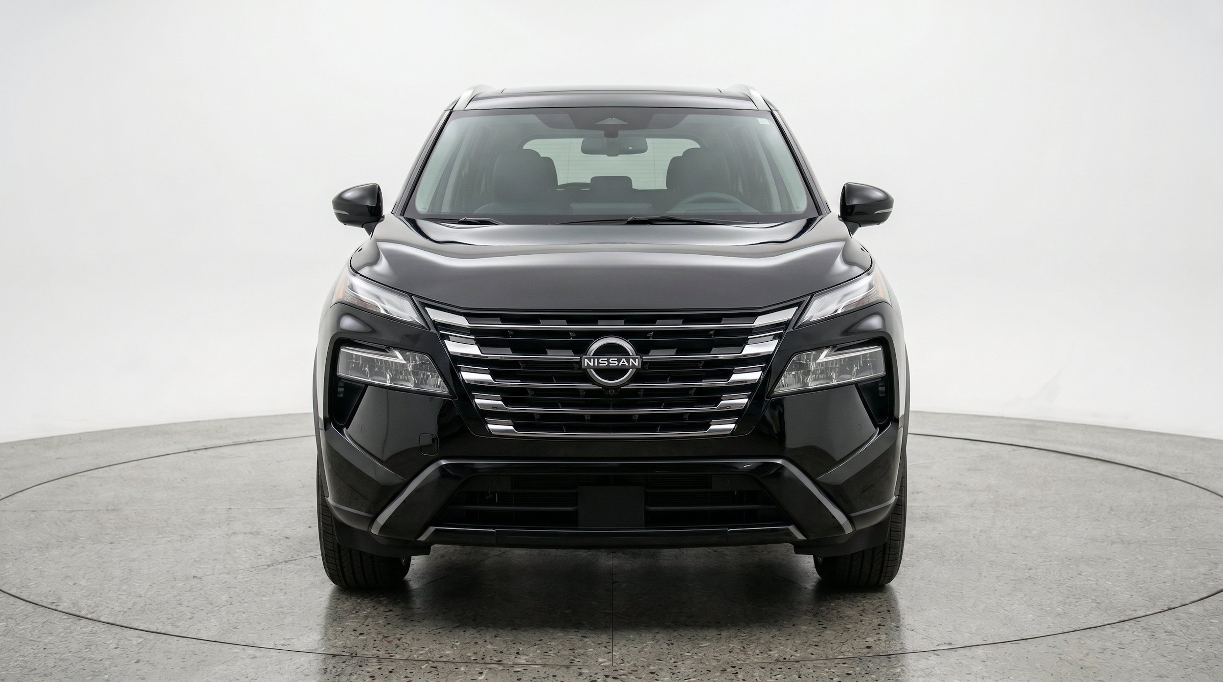 Thumbnail: 2026 Nissan Rogue - 2