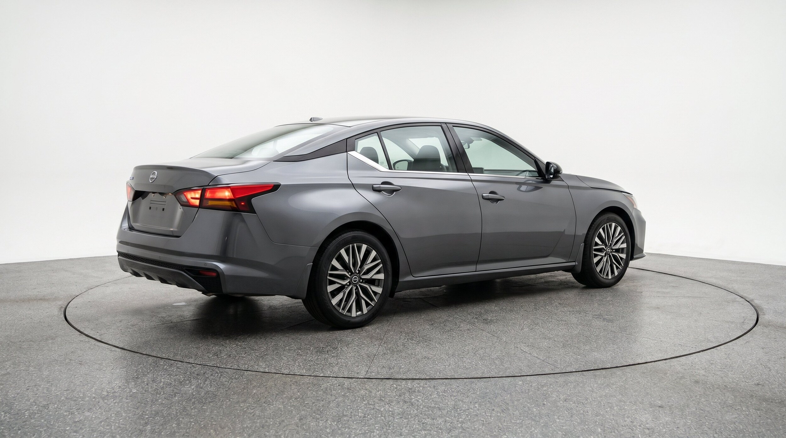 Thumbnail: 2026 Nissan Altima - 9