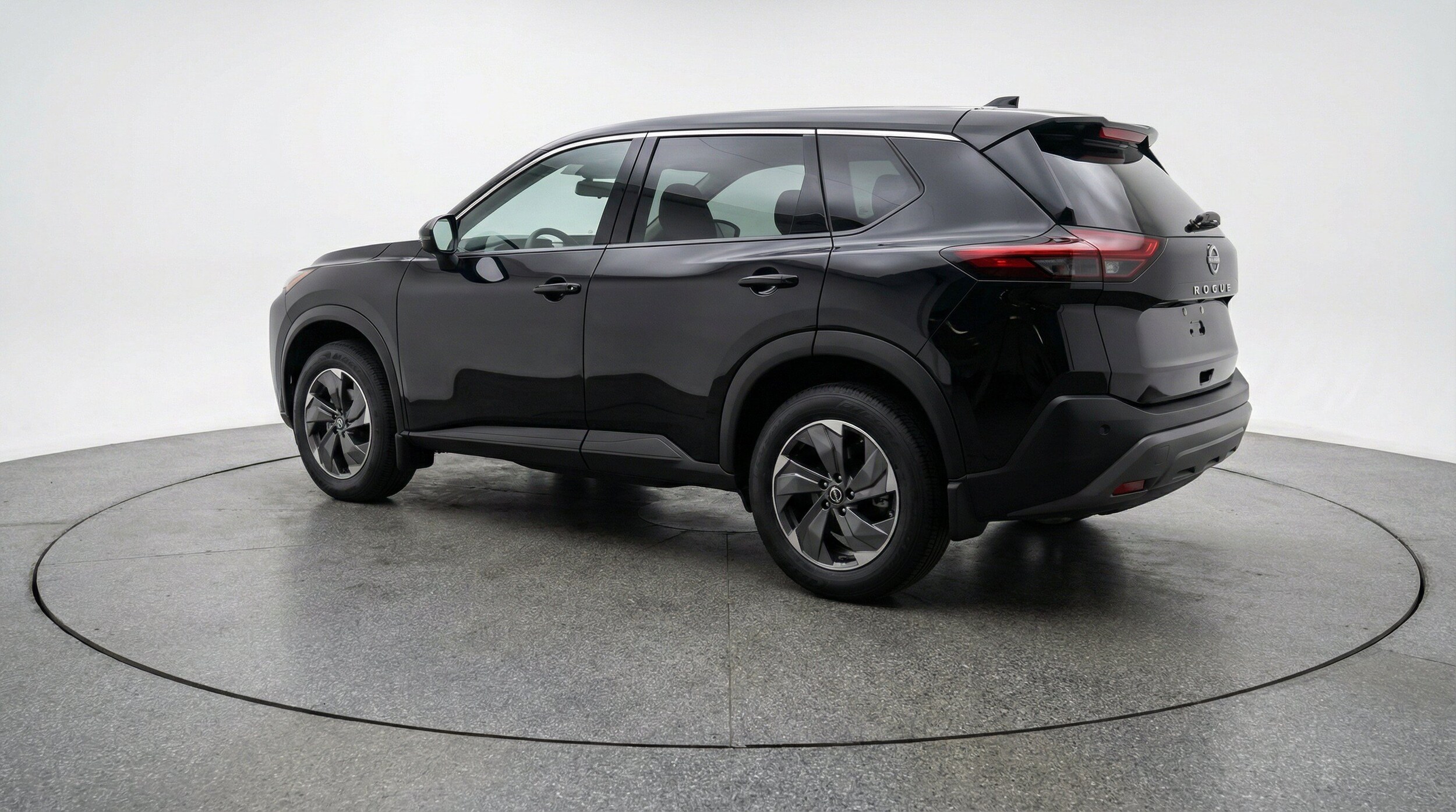 Thumbnail: 2025 Nissan Rogue - 6