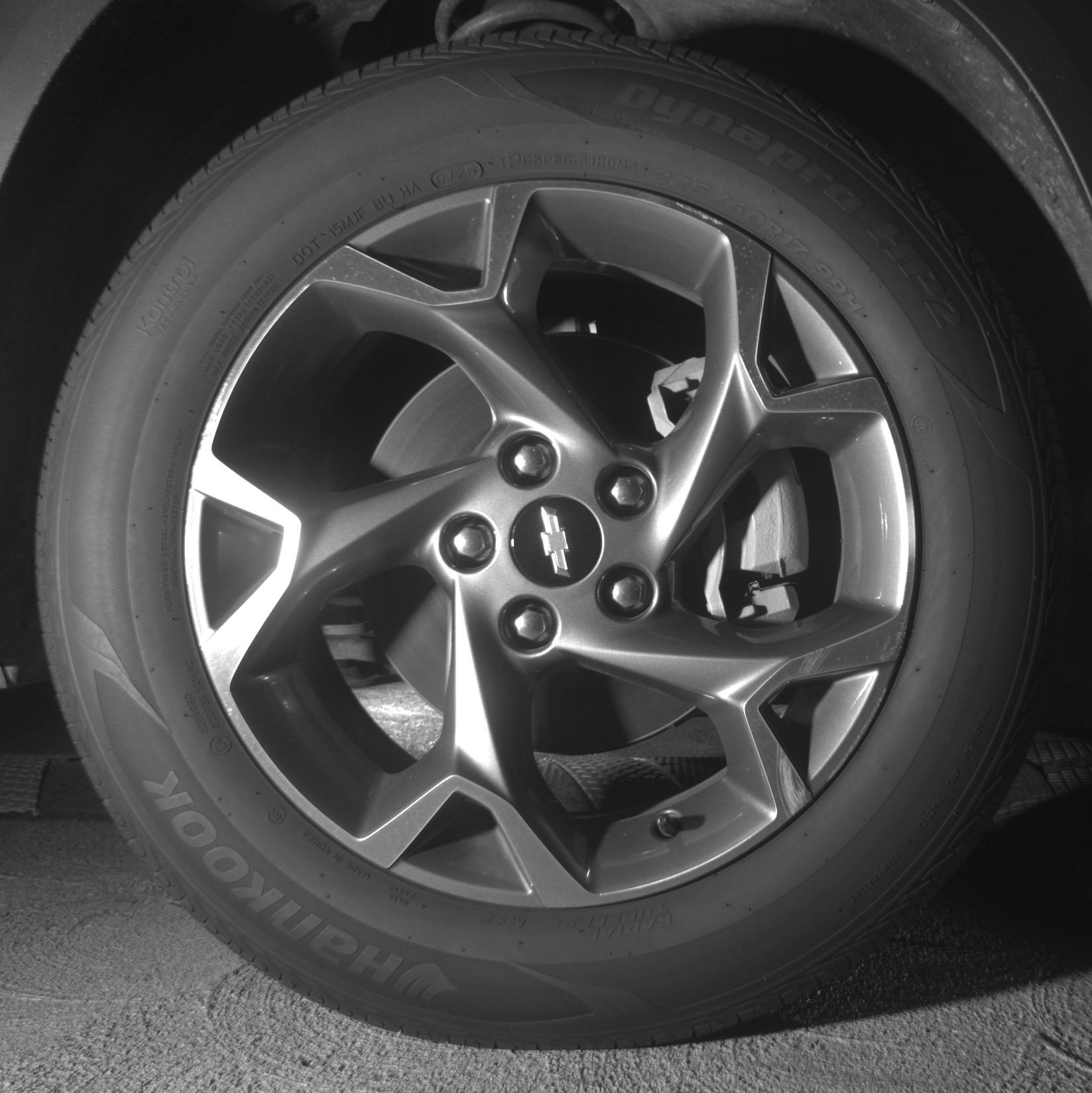 Thumbnail: 2025 Chevrolet Trax - 13
