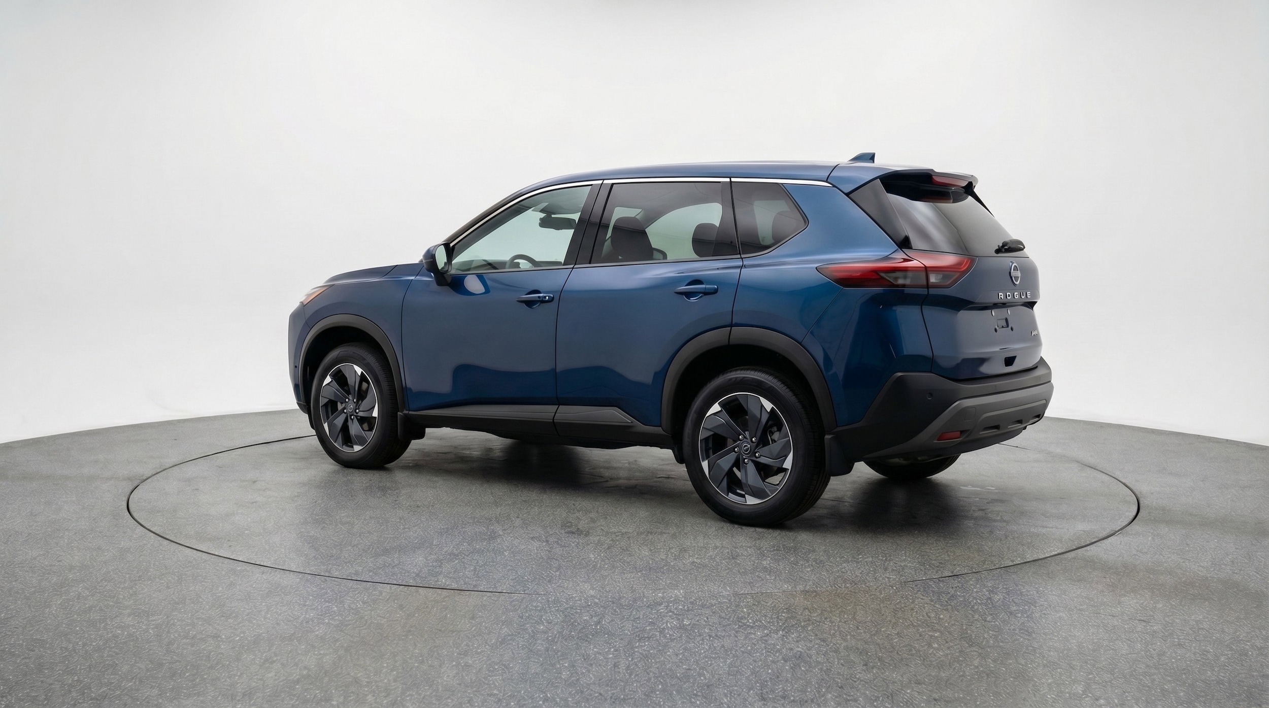 Thumbnail: 2025 Nissan Rogue - 6