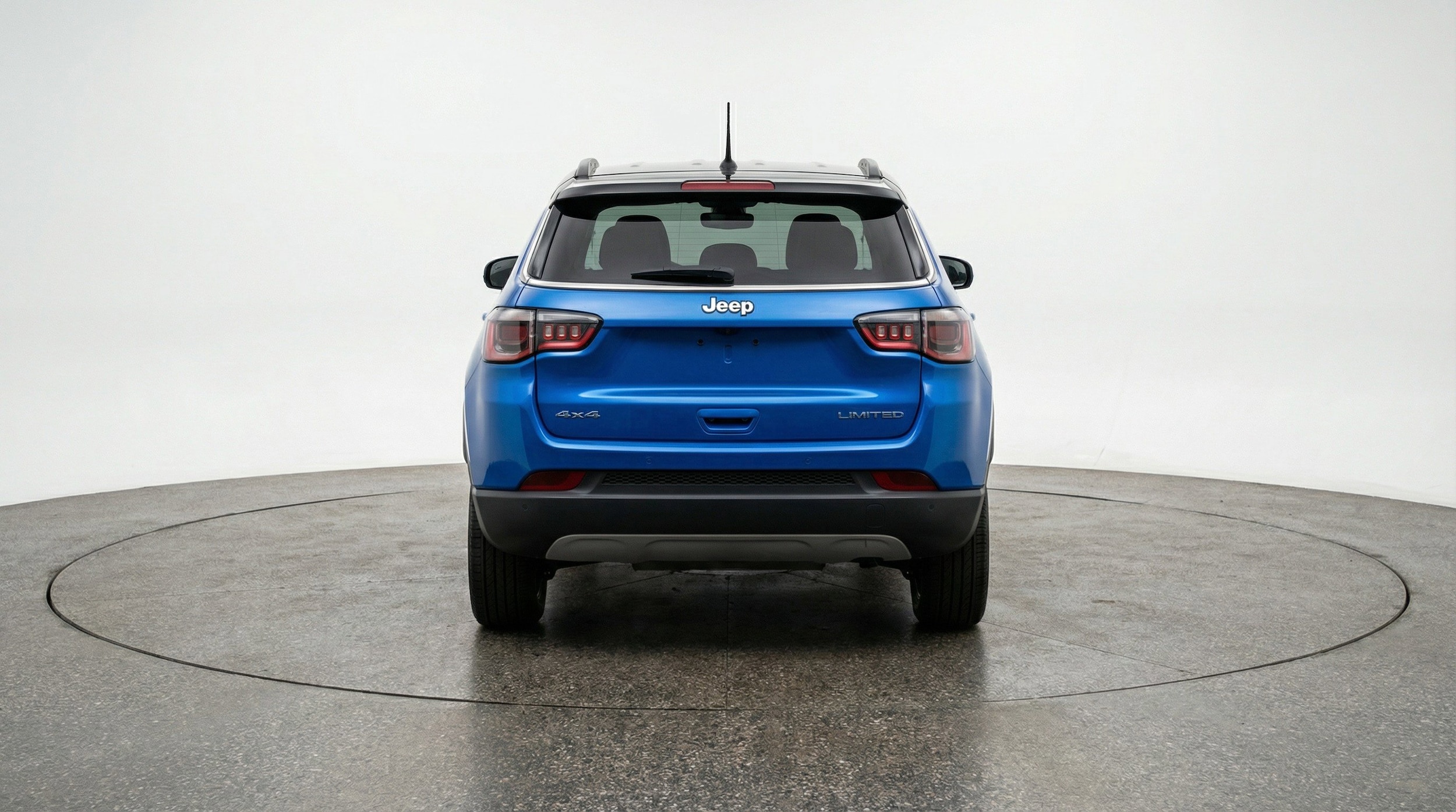 Thumbnail: 2025 Jeep Compass - 7