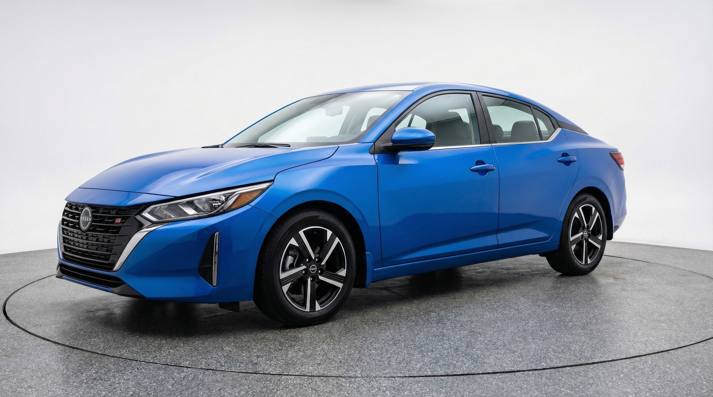 Thumbnail: 2025 Nissan Sentra - 3