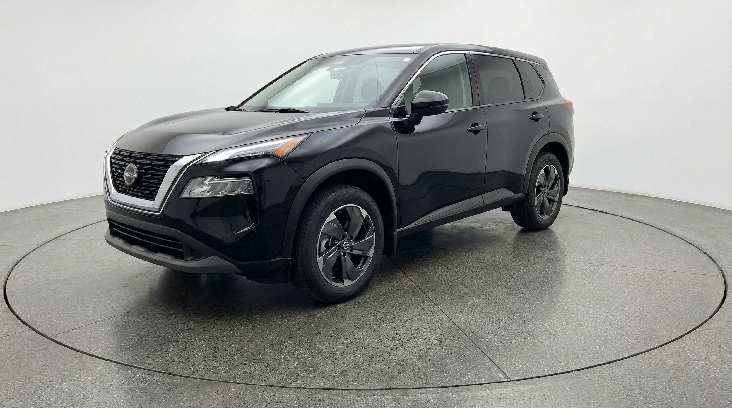 Thumbnail: 2025 Nissan Rogue - 3