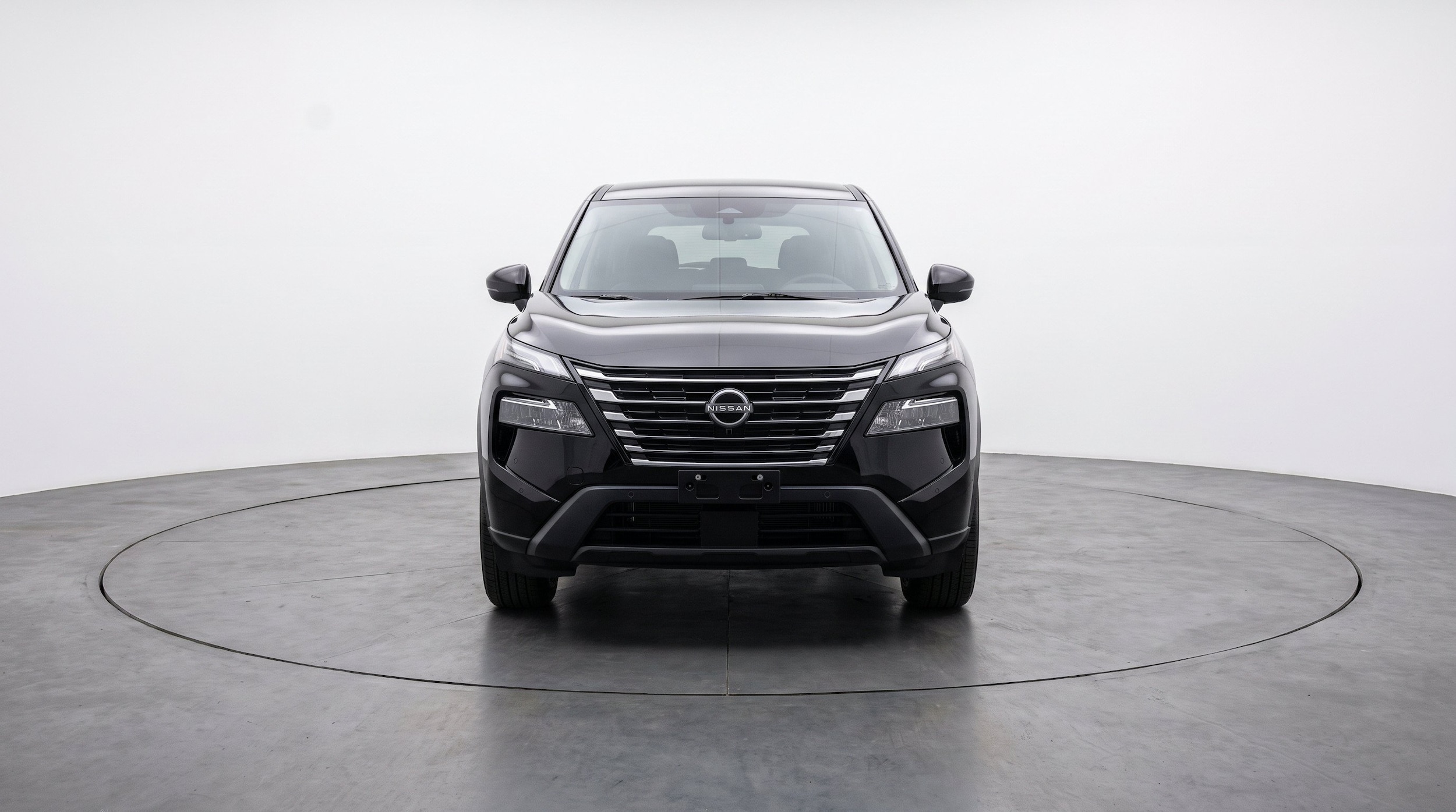 Thumbnail: 2025 Nissan Rogue - 2