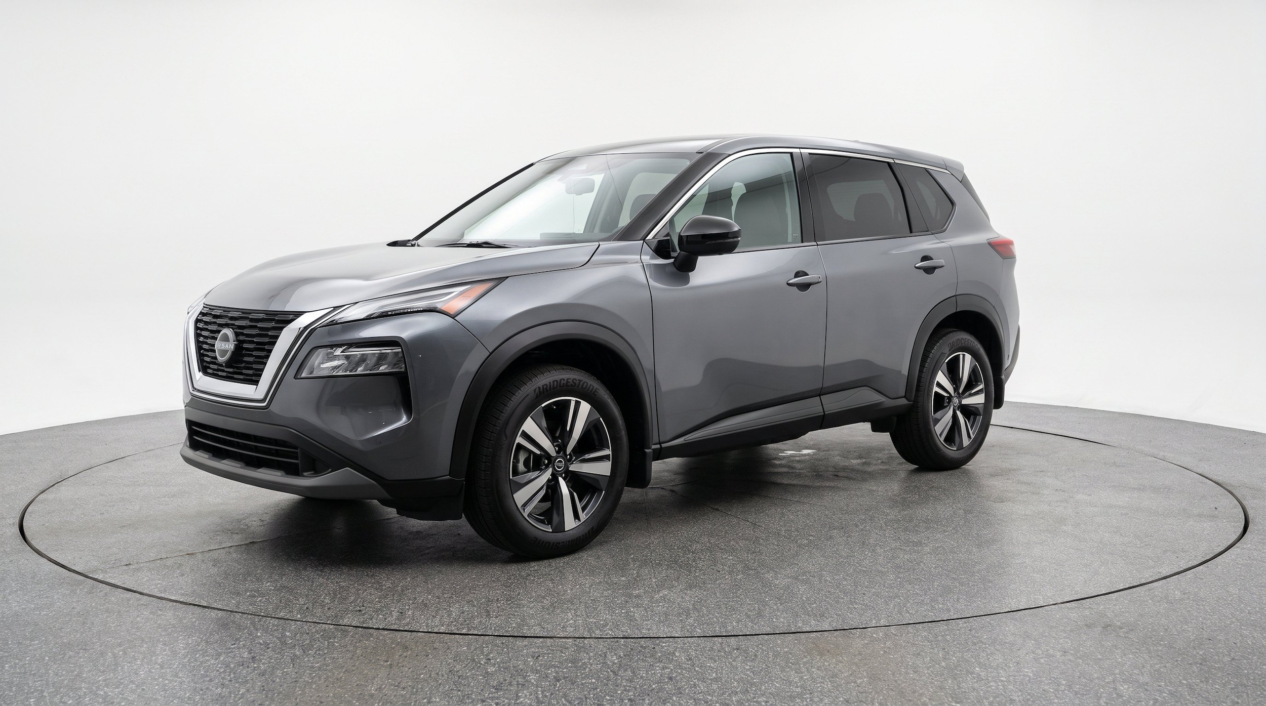 Thumbnail: 2026 Nissan Rogue - 3