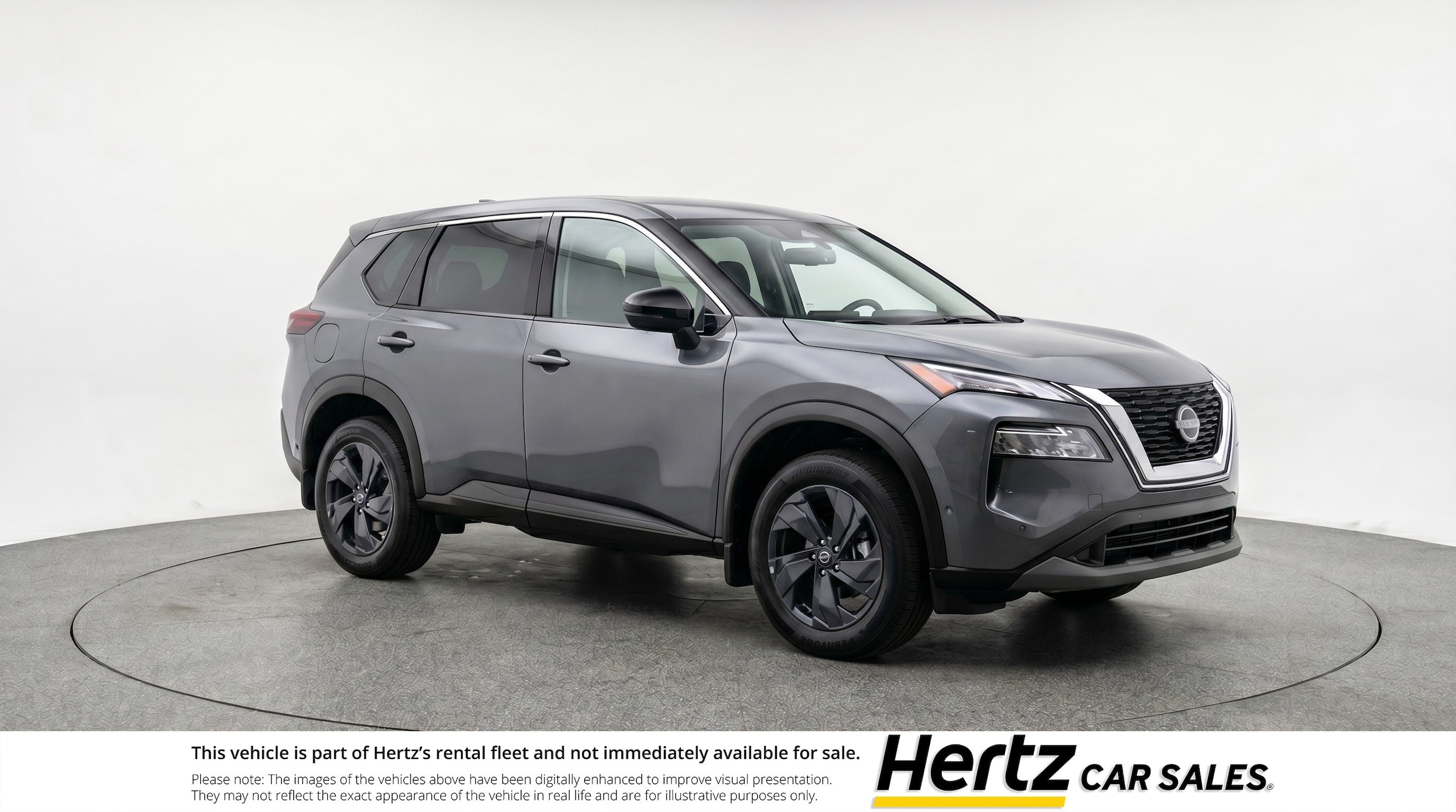 Thumbnail: 2026 Nissan Rogue - 1