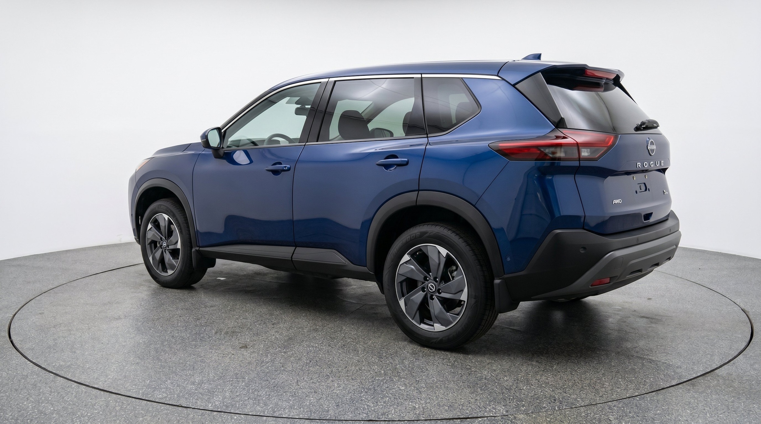 Thumbnail: 2025 Nissan Rogue - 6