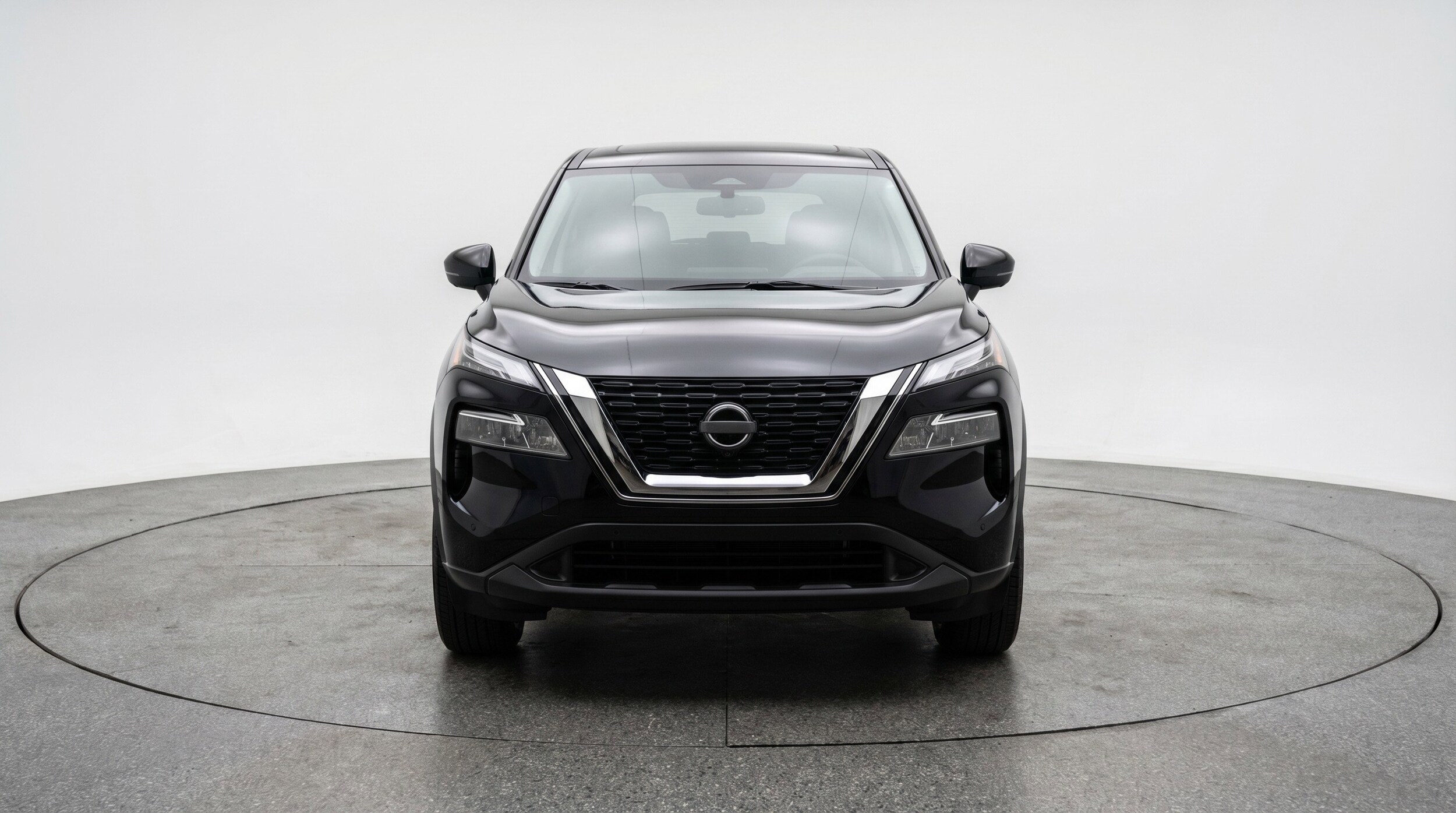 Thumbnail: 2025 Nissan Rogue - 2