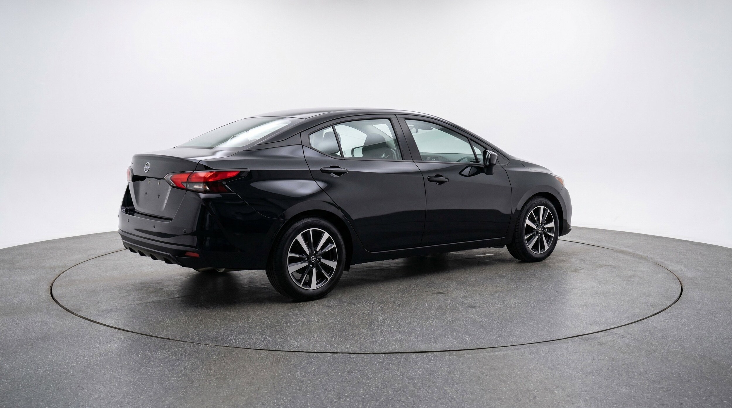 Thumbnail: 2025 Nissan Versa - 9