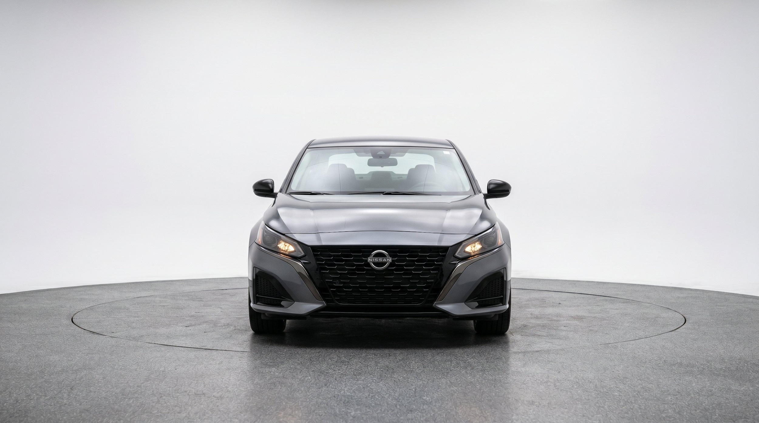 Thumbnail: 2026 Nissan Altima - 2