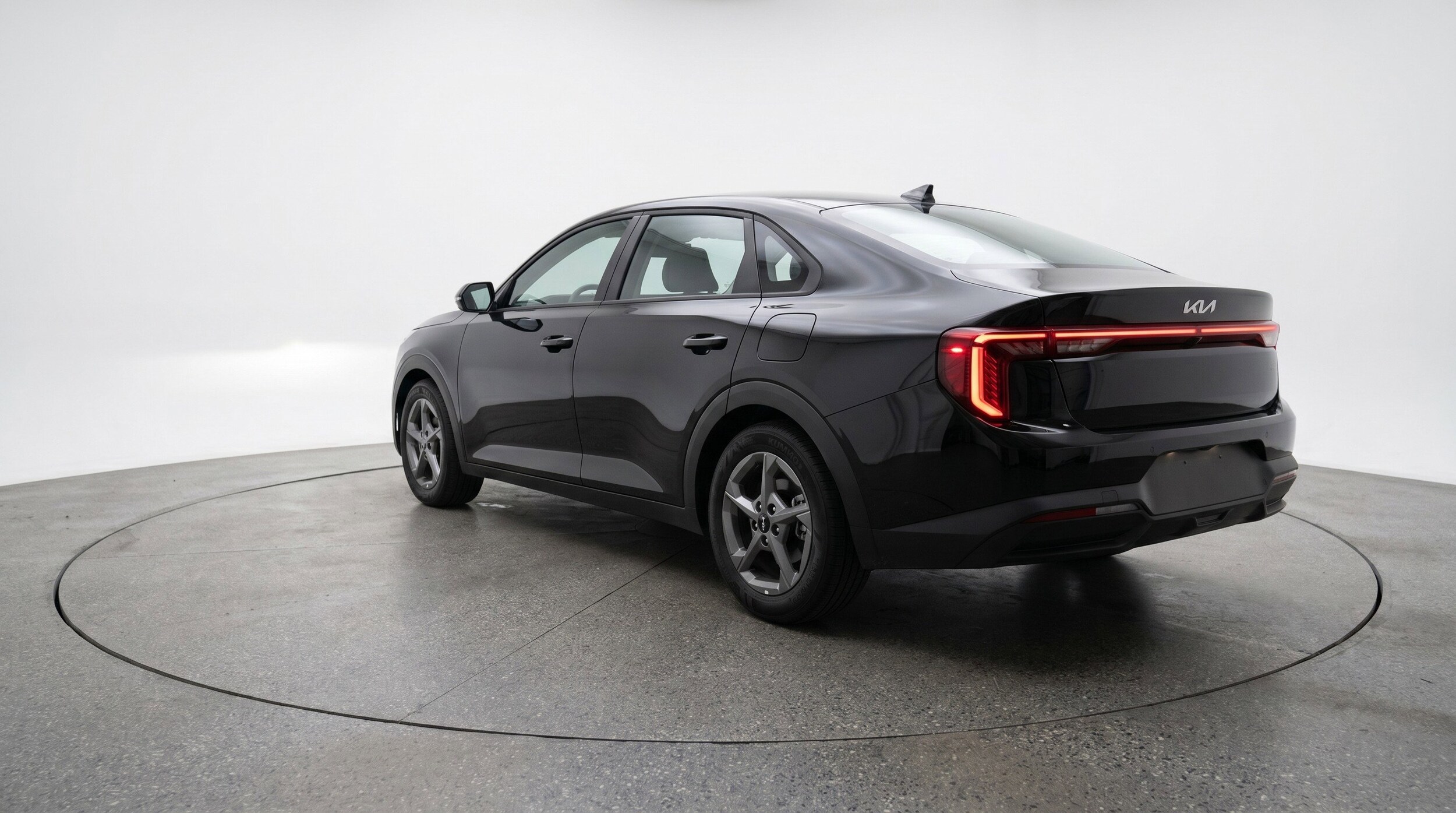 Thumbnail: 2025 Kia K4 - 6