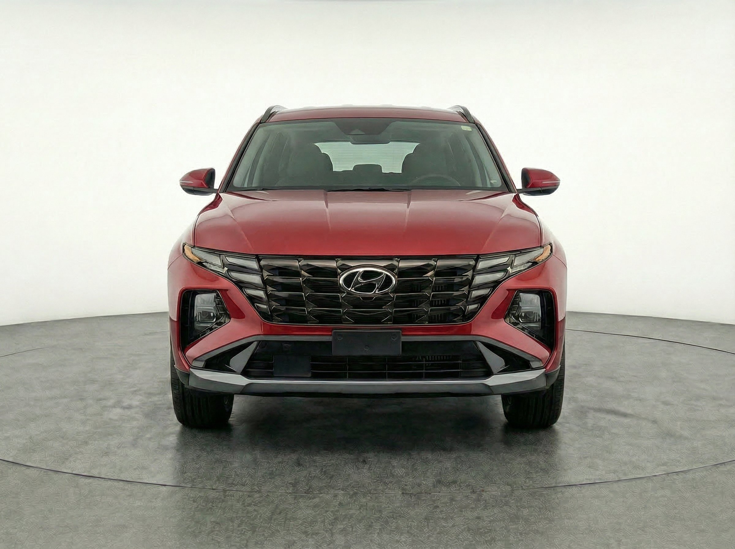 Thumbnail: 2026 Hyundai Tucson - 2