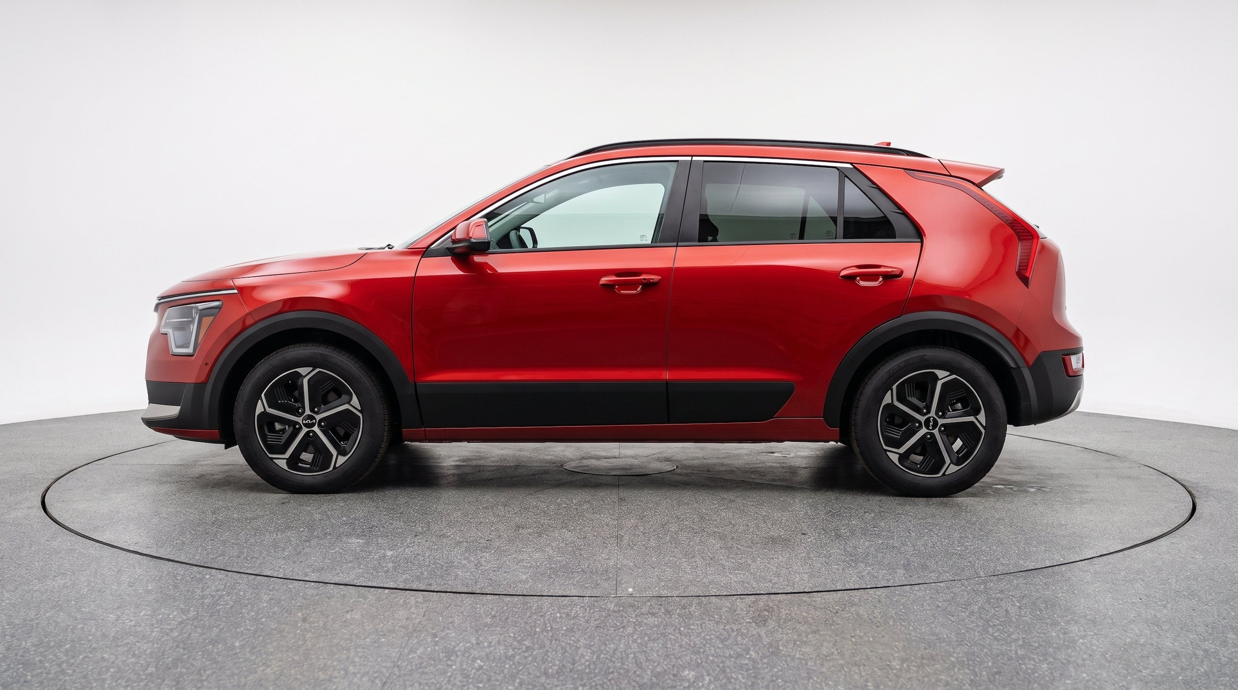 Thumbnail: 2026 Kia Niro - 5